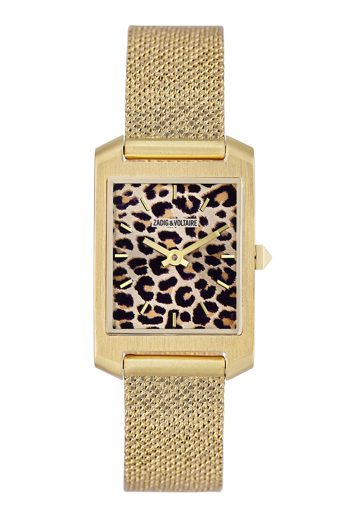 Montre Analogique VOLTAIRE, ZADIG&VOLTAIRE