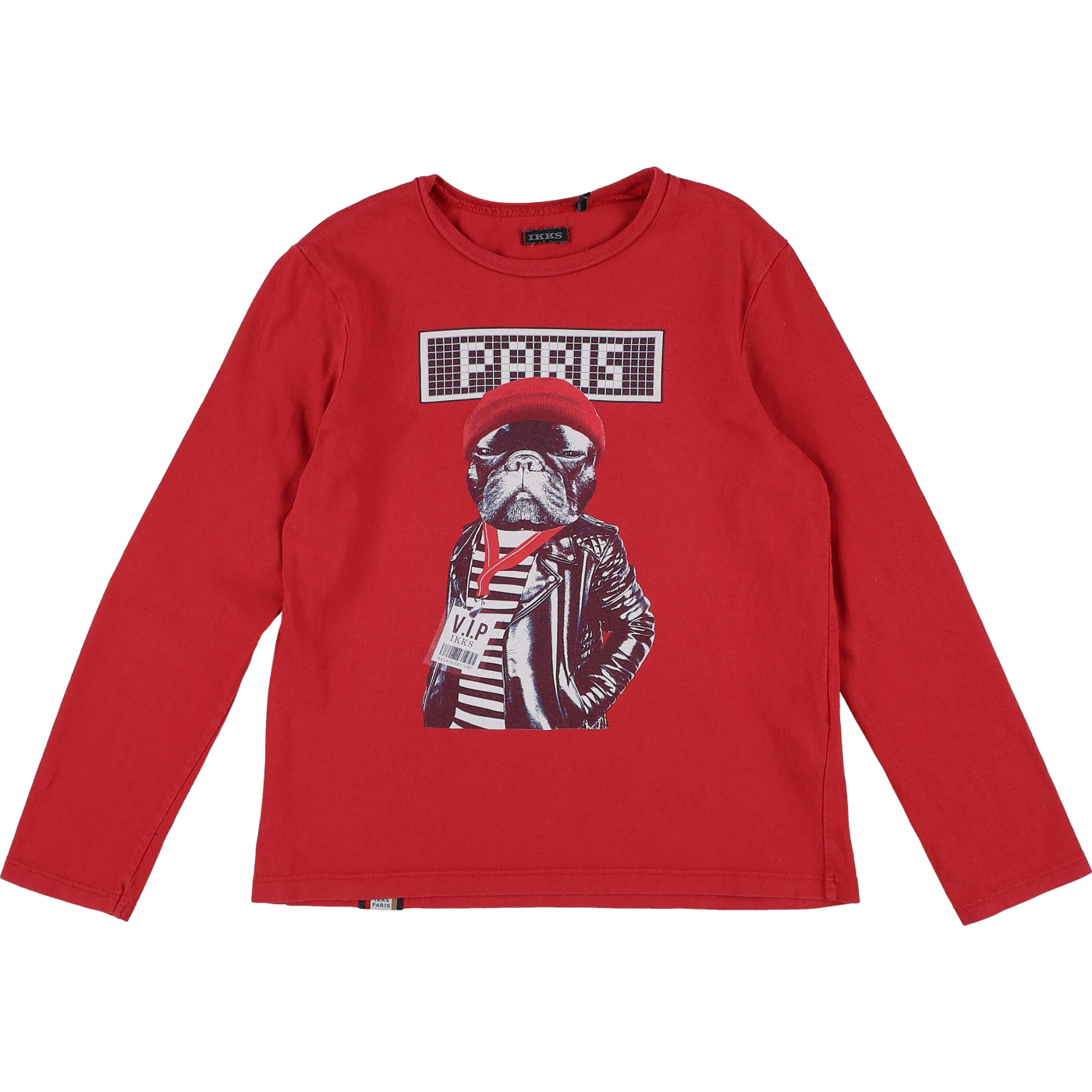 T-shirt - Très bon état, IKKS