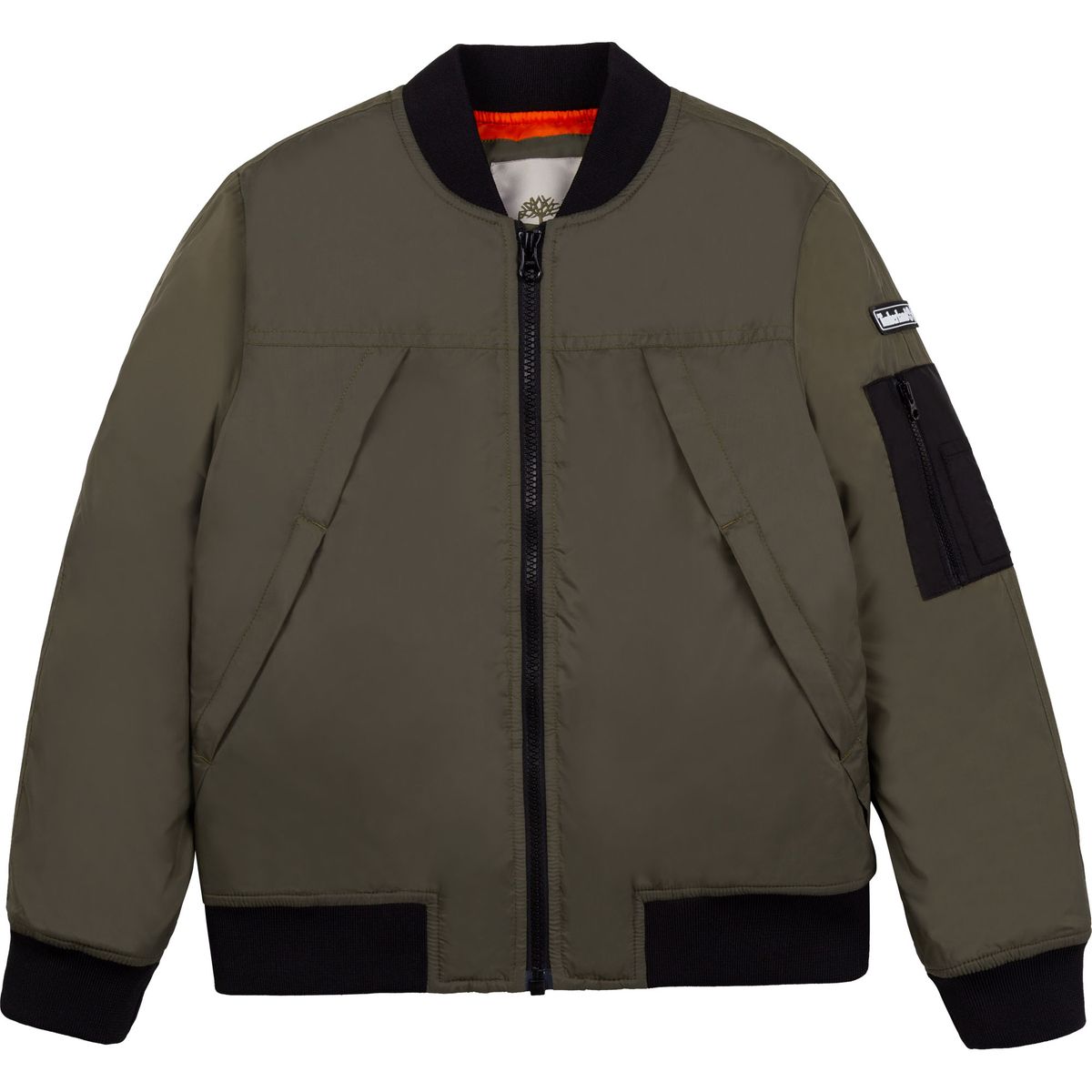 bomber timberland garcon bomber timberland garcon