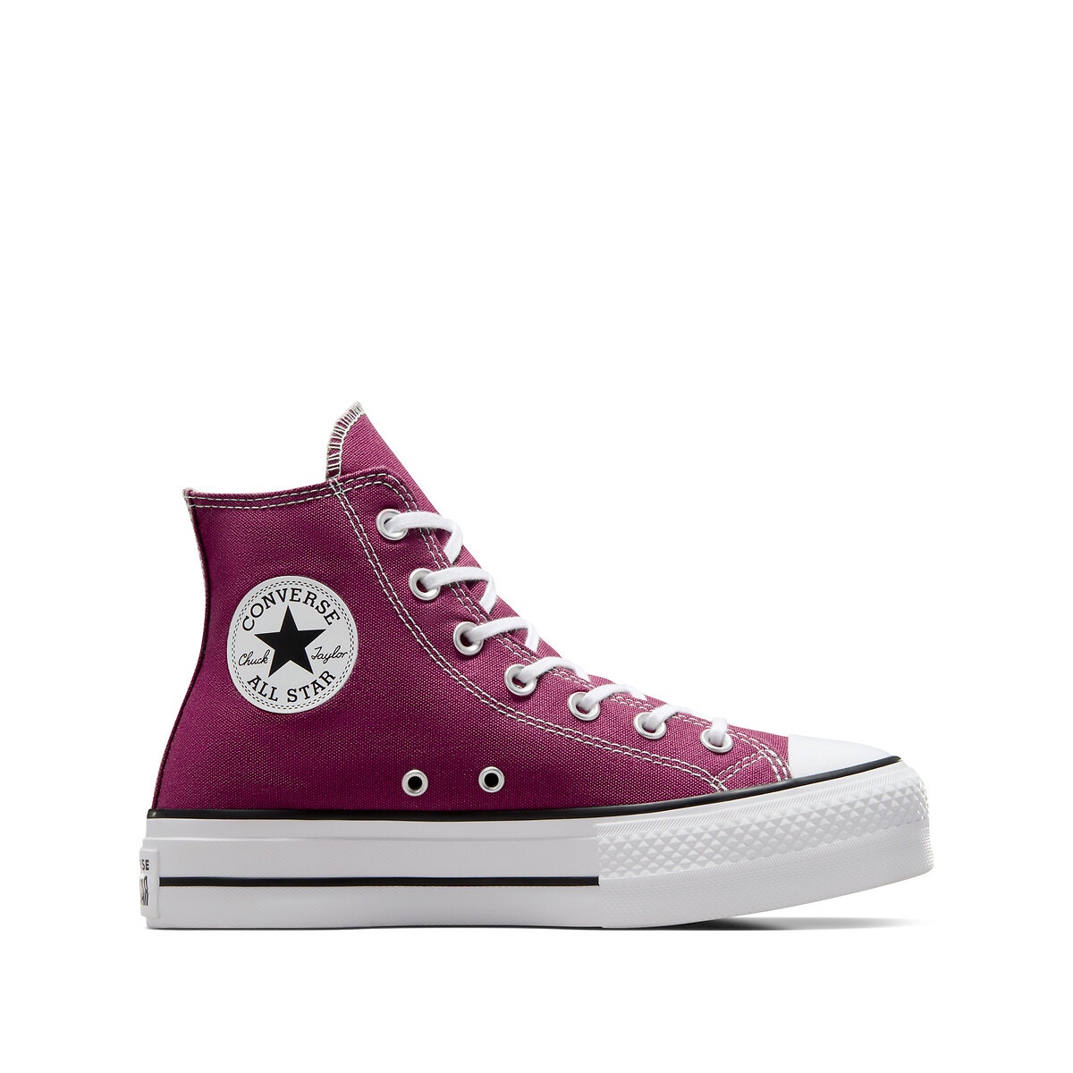 Converse 2025 haute semelle