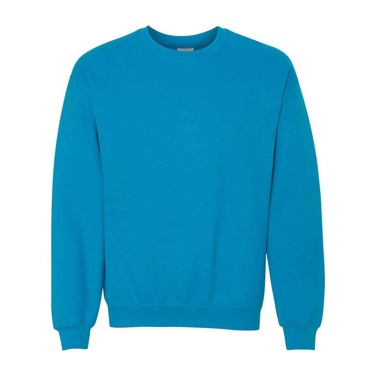 Sweat bleu outlet roi homme