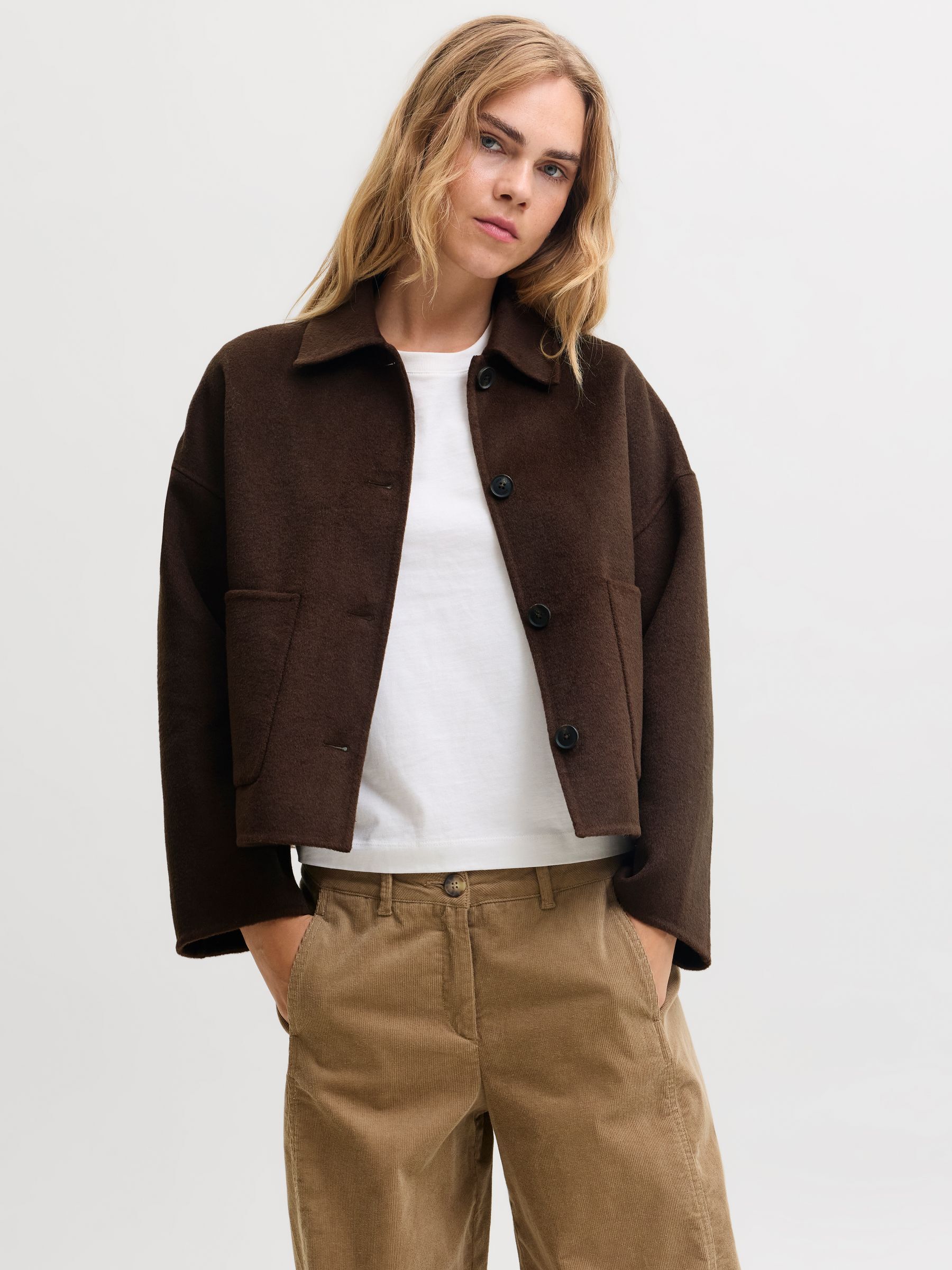Manteau, JJXX