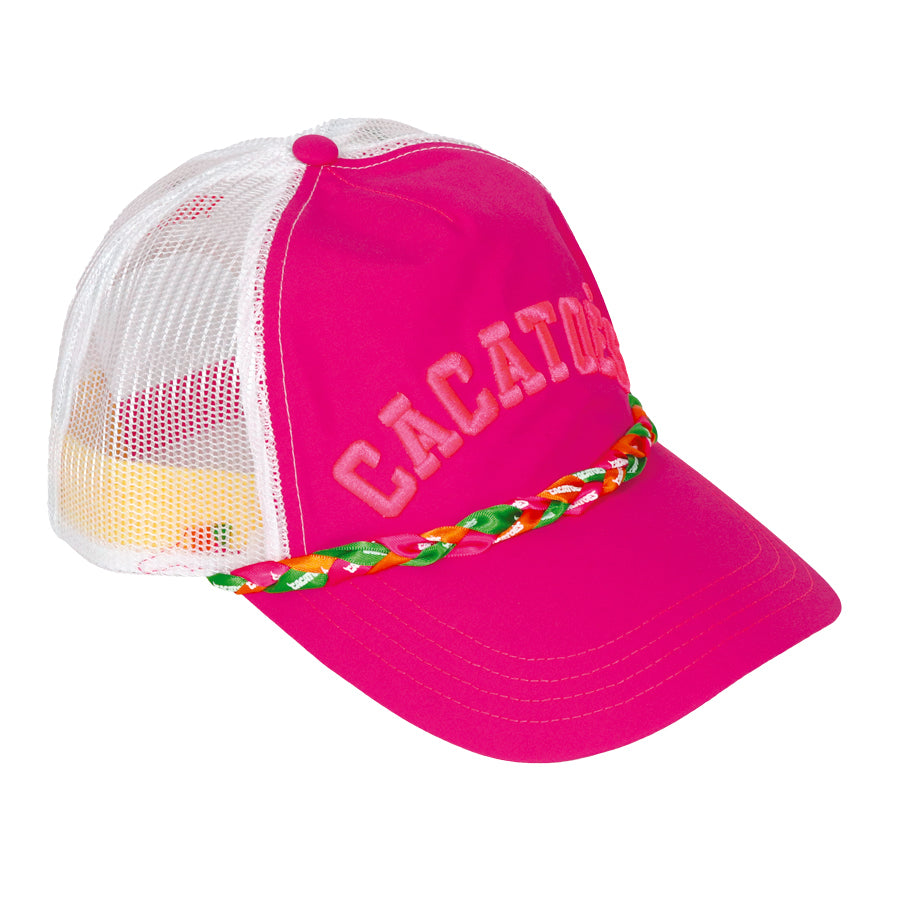 Casquette LIMON, CACATOES