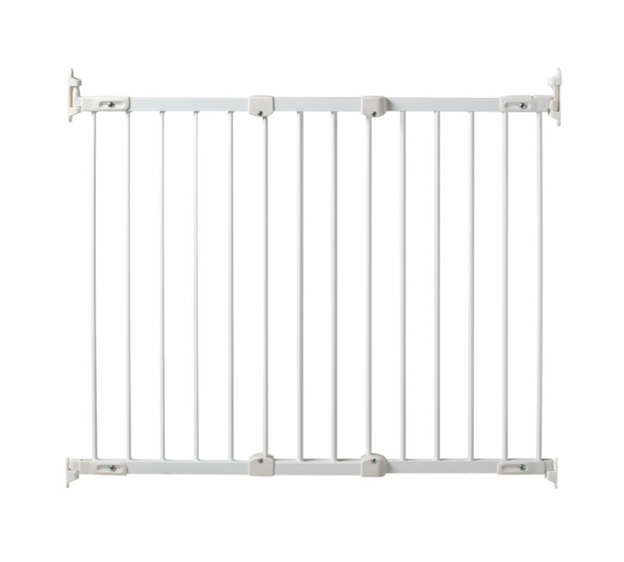 Barrière de sécurité bébé en acier NONO, WEBABY