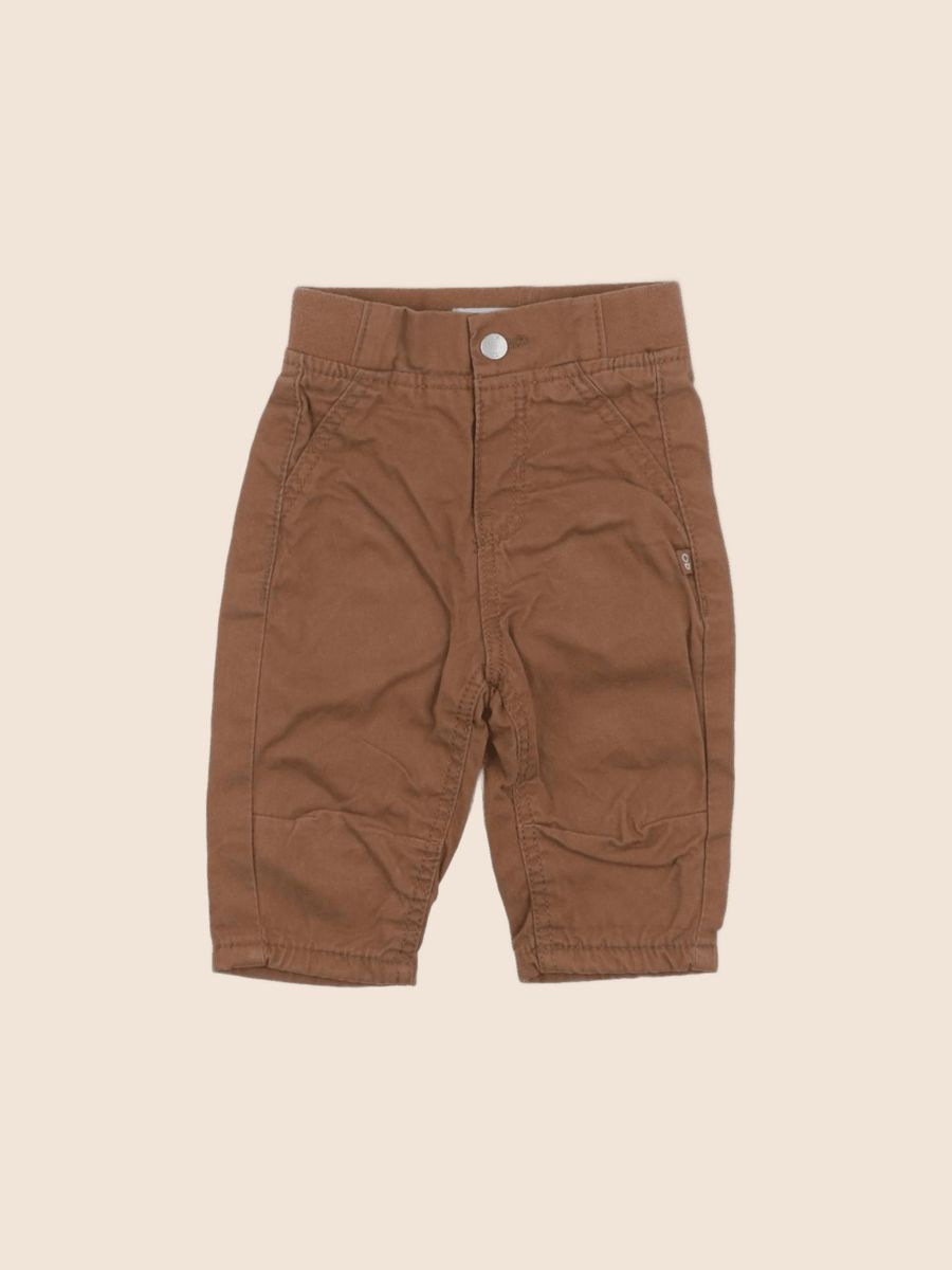 Pantalon - Etat satisfaisant, OBAIBI