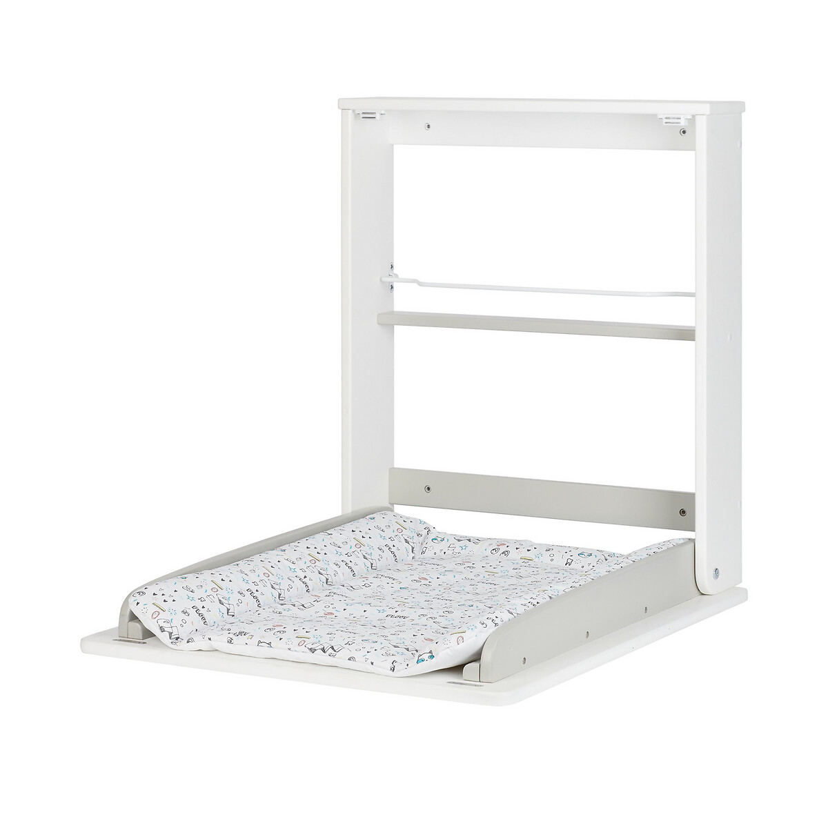 Table A Langer Murale La Redoute