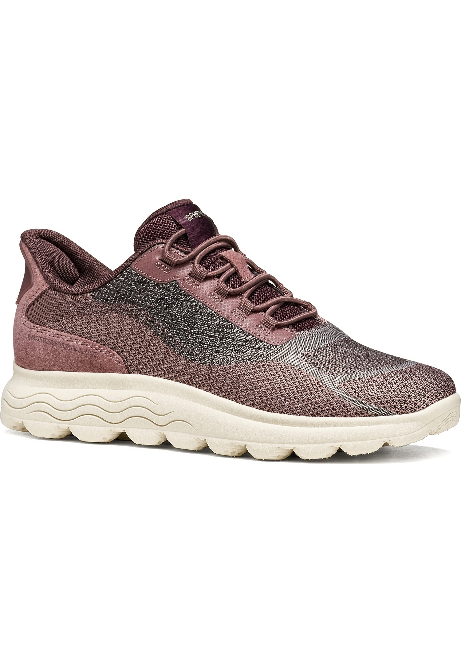 Baskets D SPHERICA PLUS WR, GEOX