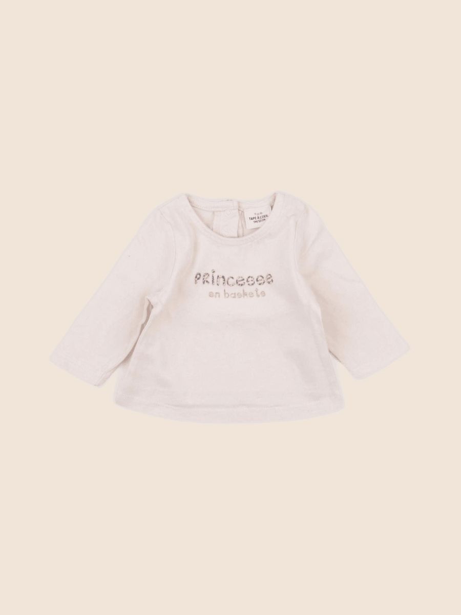 Tee-shirt - Très bon état, TAPE A L'OEIL