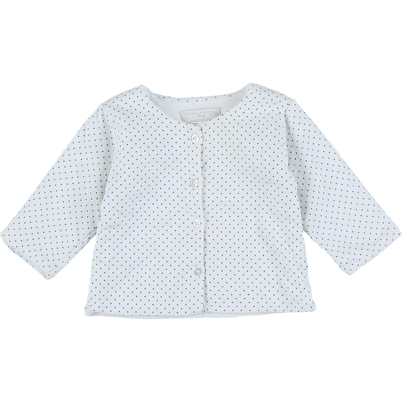 Gilet Home - Très bon état, ZARA