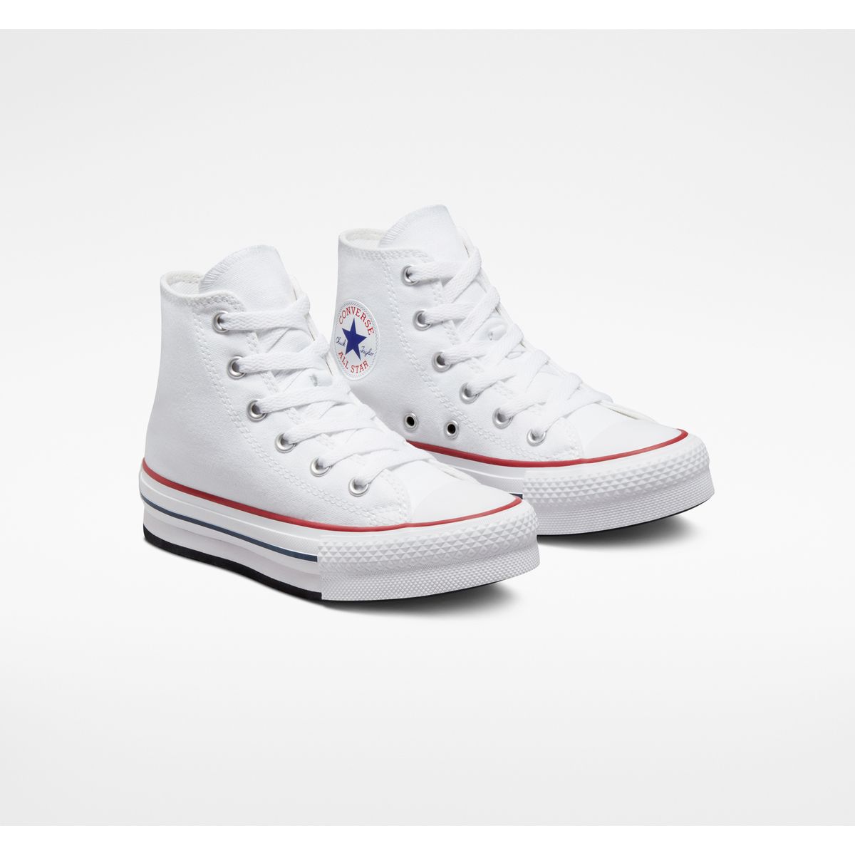 Converse plateforme la redoute new arrivals