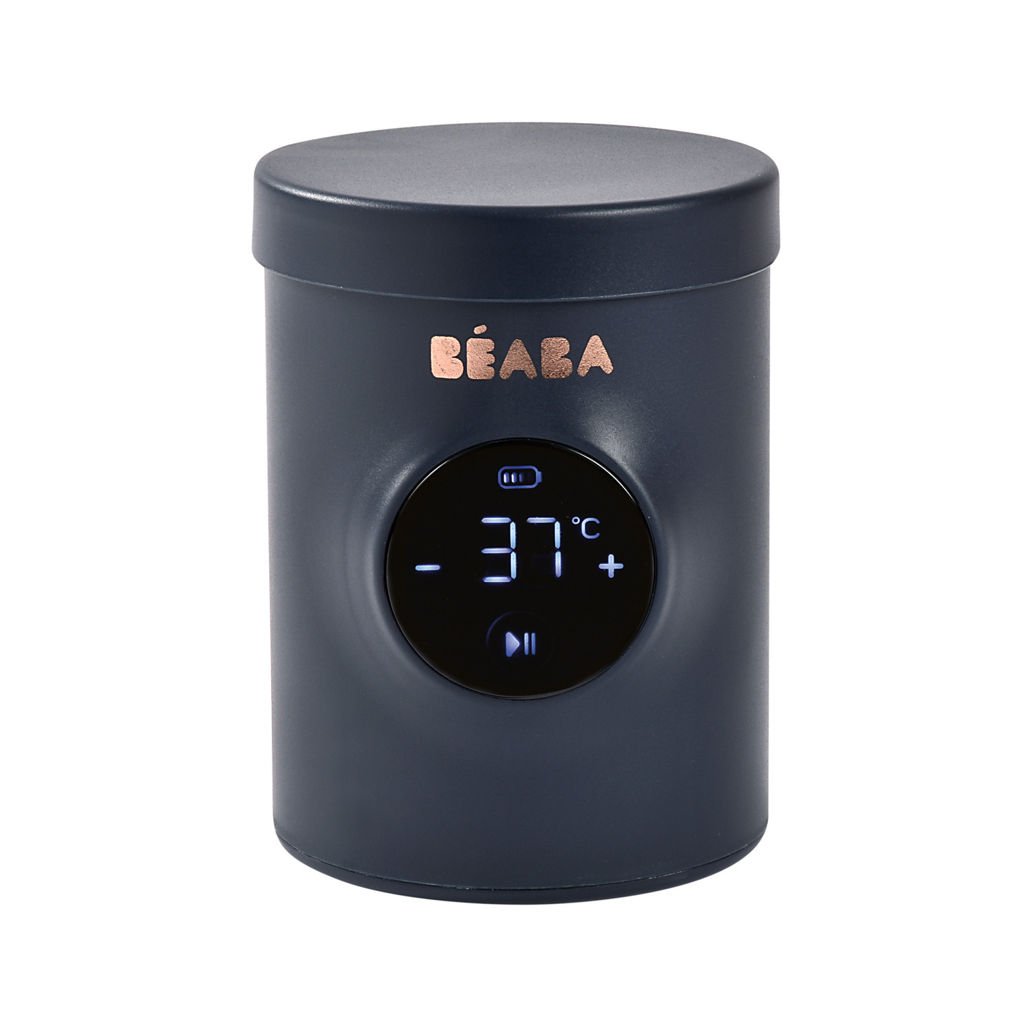 Chauffe-biberon rapide MILK NOMAD, BEABA