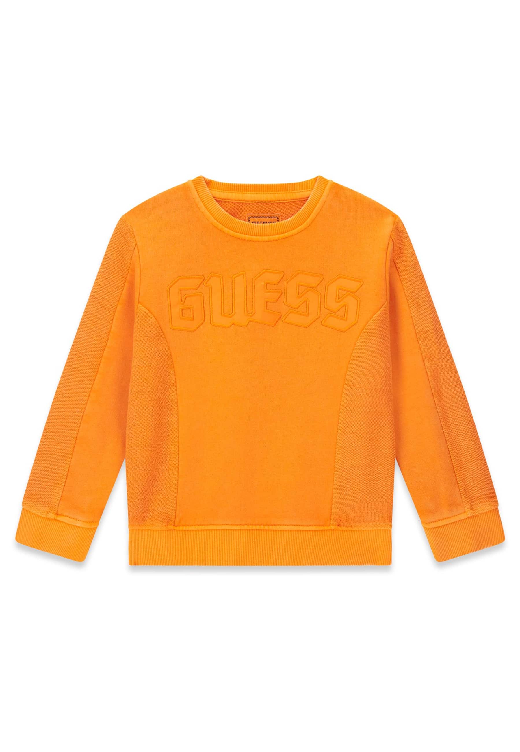 Sweat-Shirt Brodé, GUESS KIDS