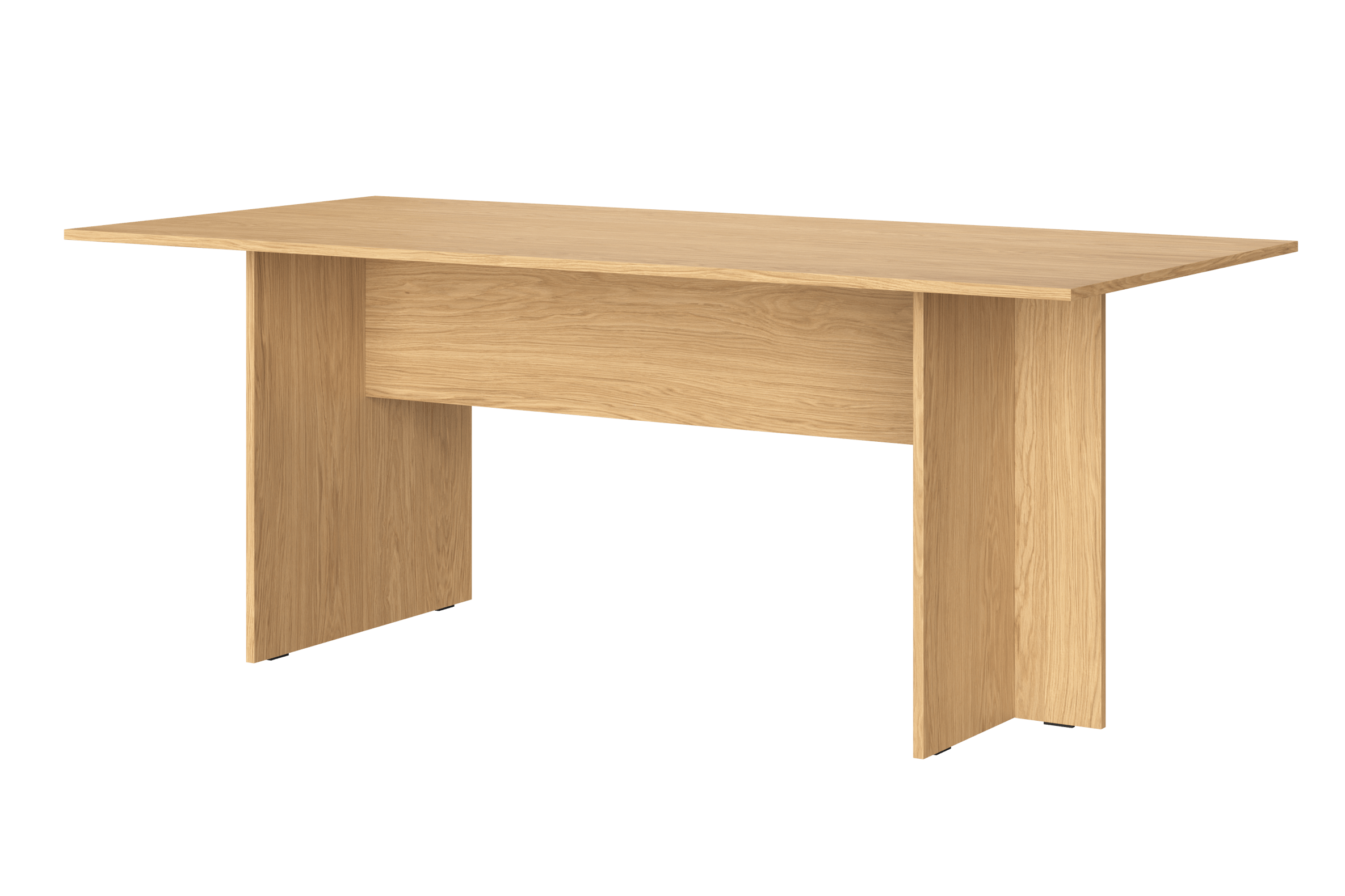 Table à manger courte HETT, NOO.MA