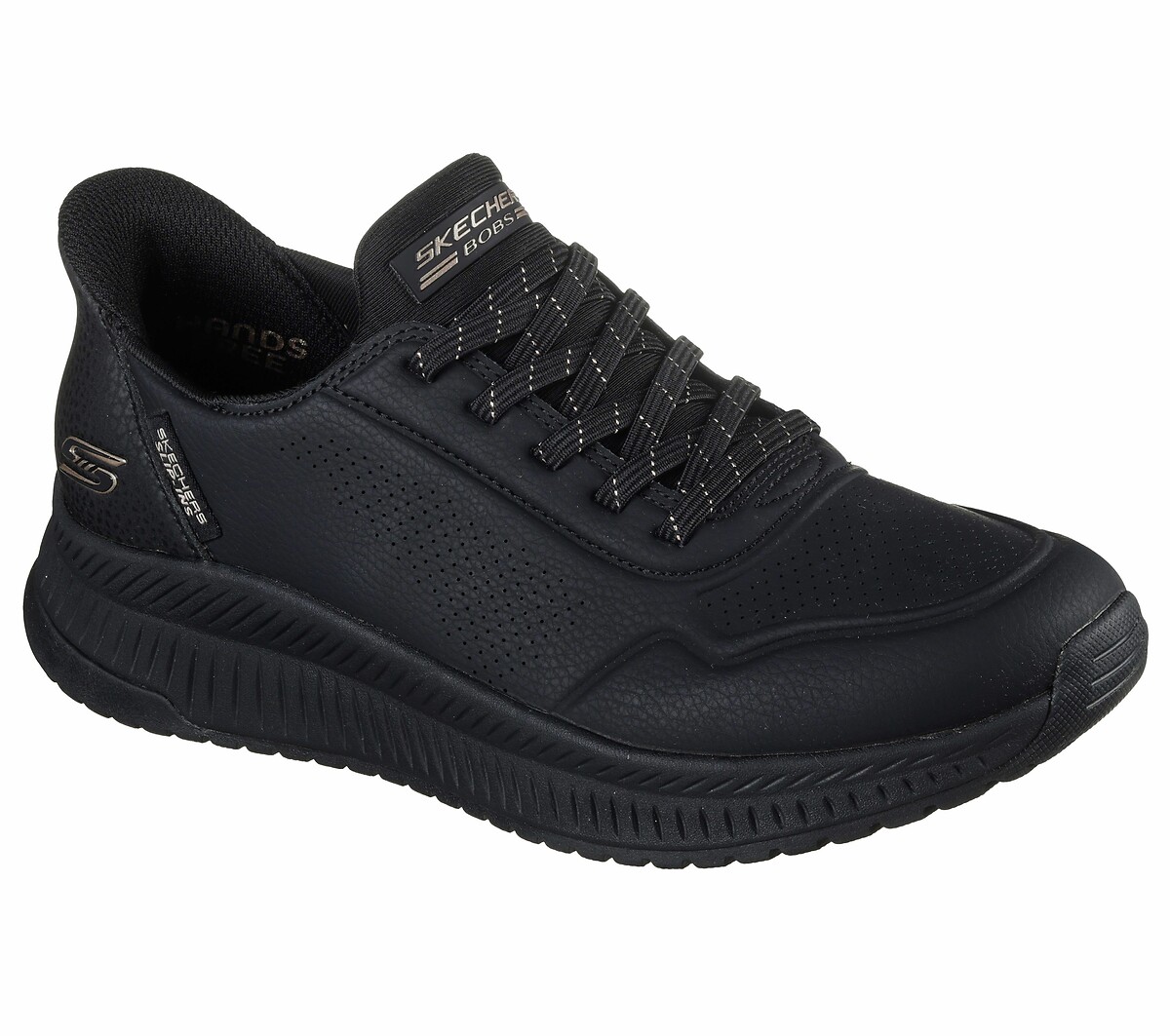 Skechers Zapatillas sin cordones: Bobs Squad 4 - Key Look — photo 2