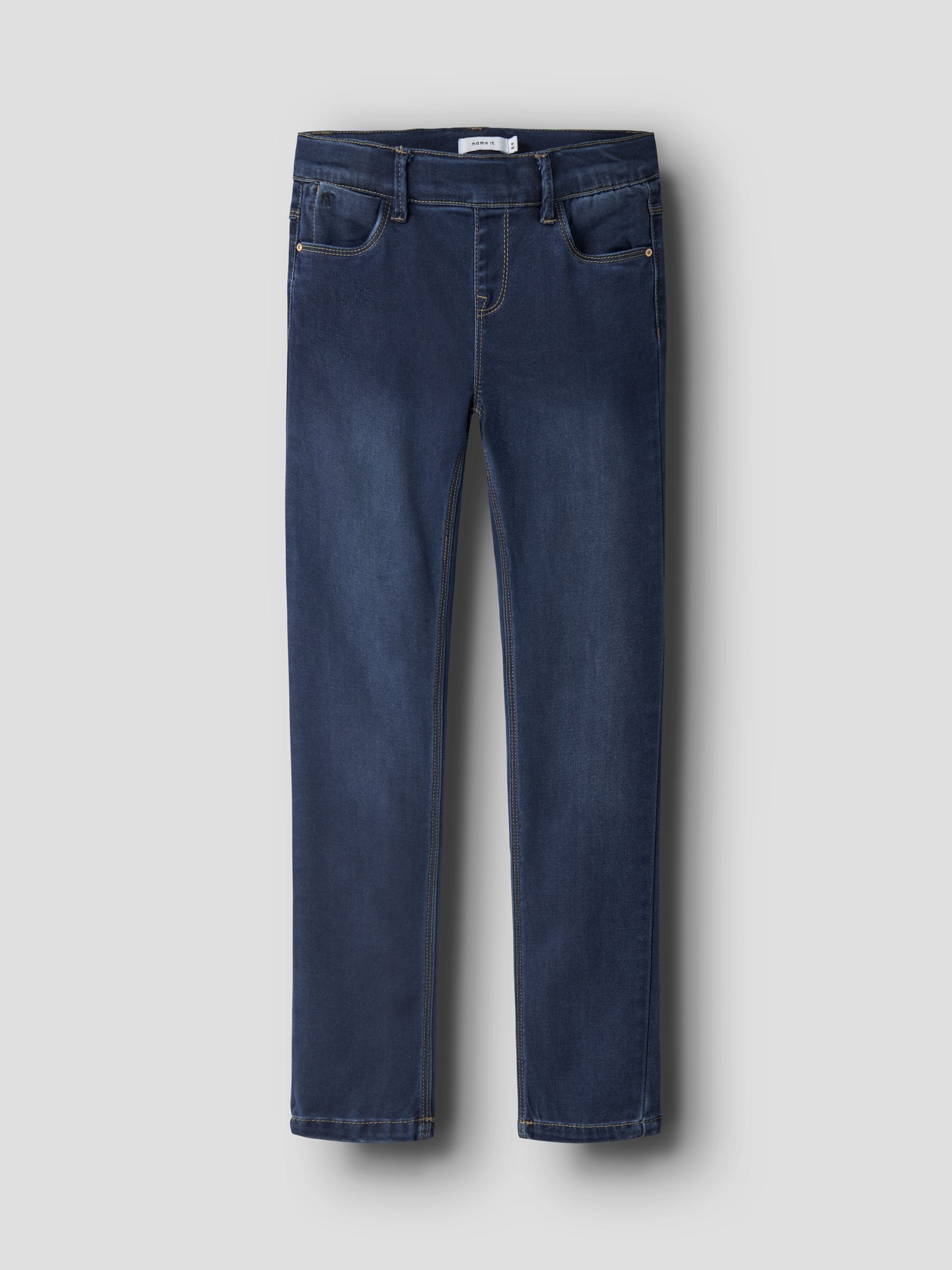Jean, NAME IT