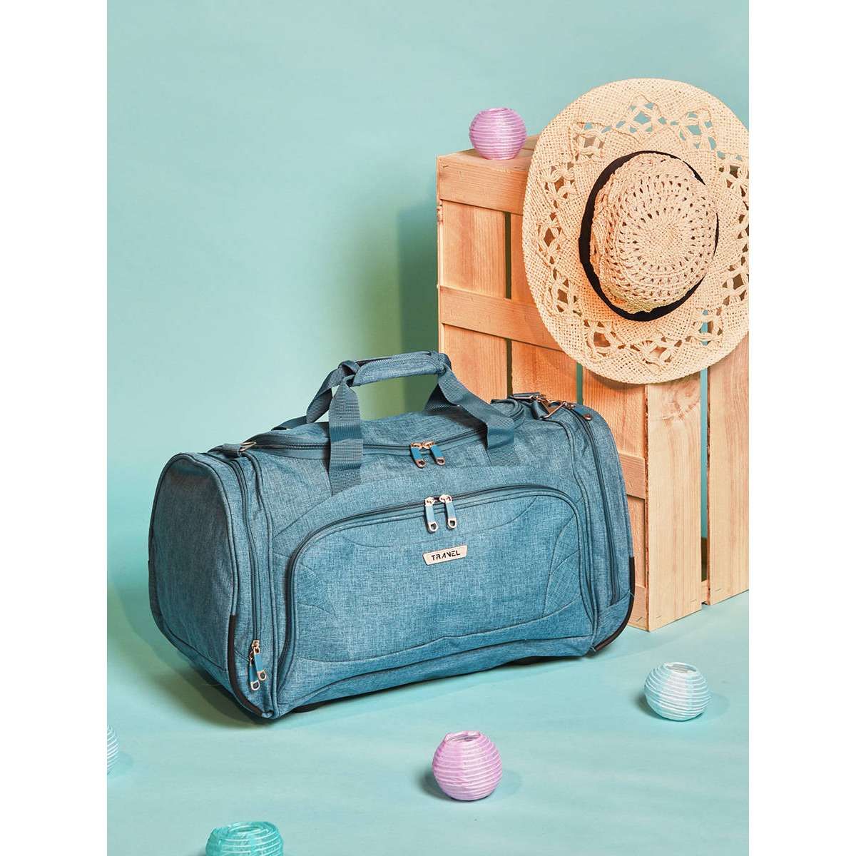 Sac de voyage cabine snow Travel La Redoute