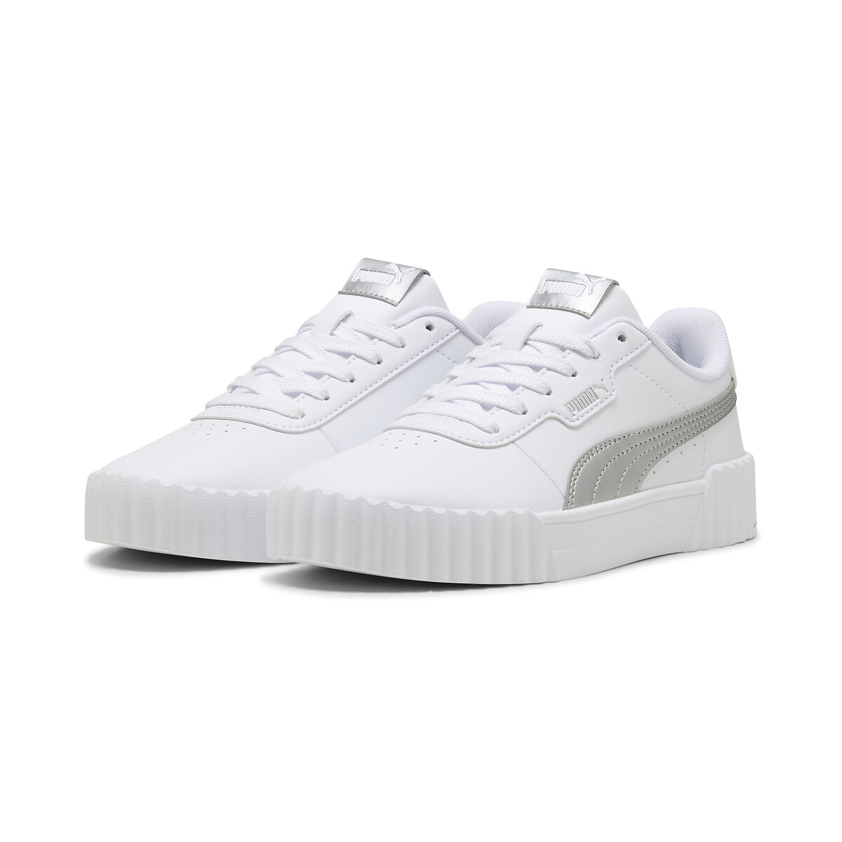 PUMA Zapatillas CARINA 3.0 METALLIC GLAM — photo 5