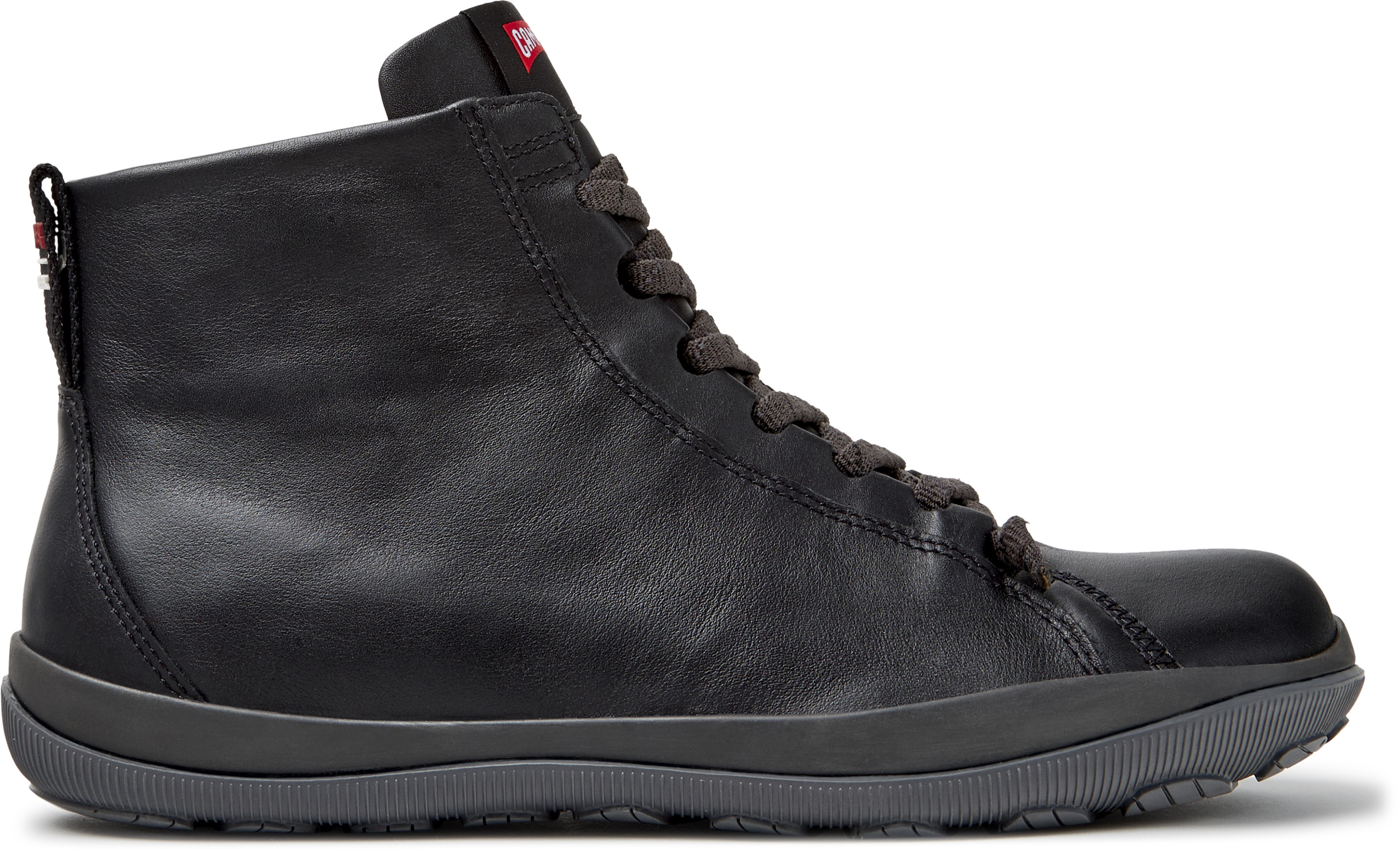 Baskets Peu Pista GM Smooth Leather, CAMPER