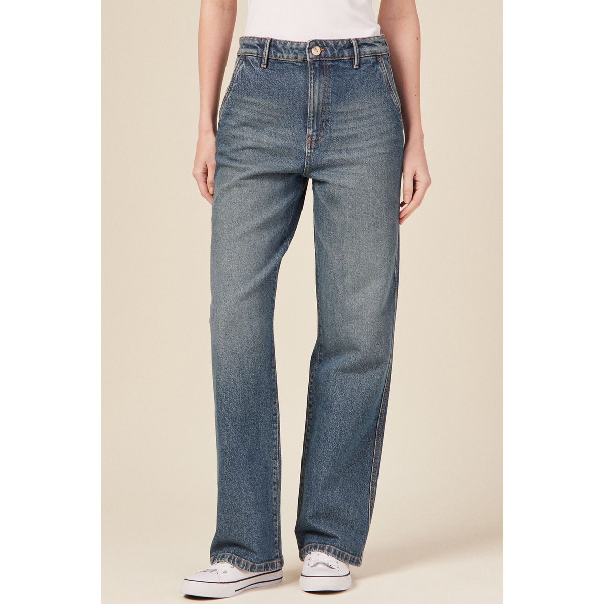 Jean outlet boyfriend bonobo