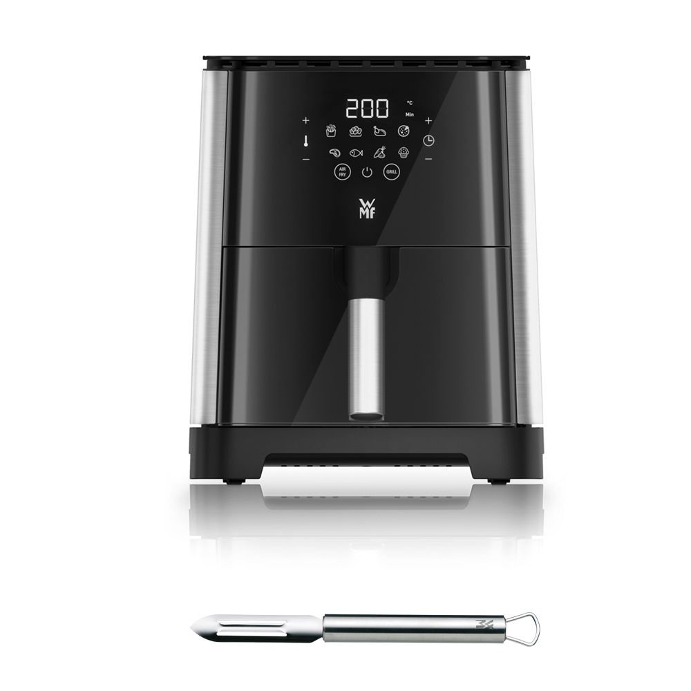 Friteuse sans huile, WMF