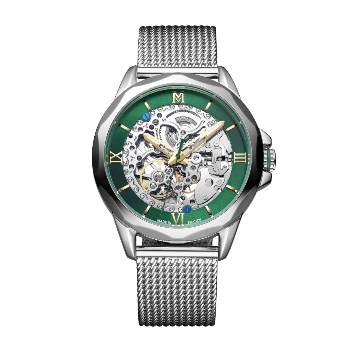 Montre Analogique ORIGINE, MONTIGNAC