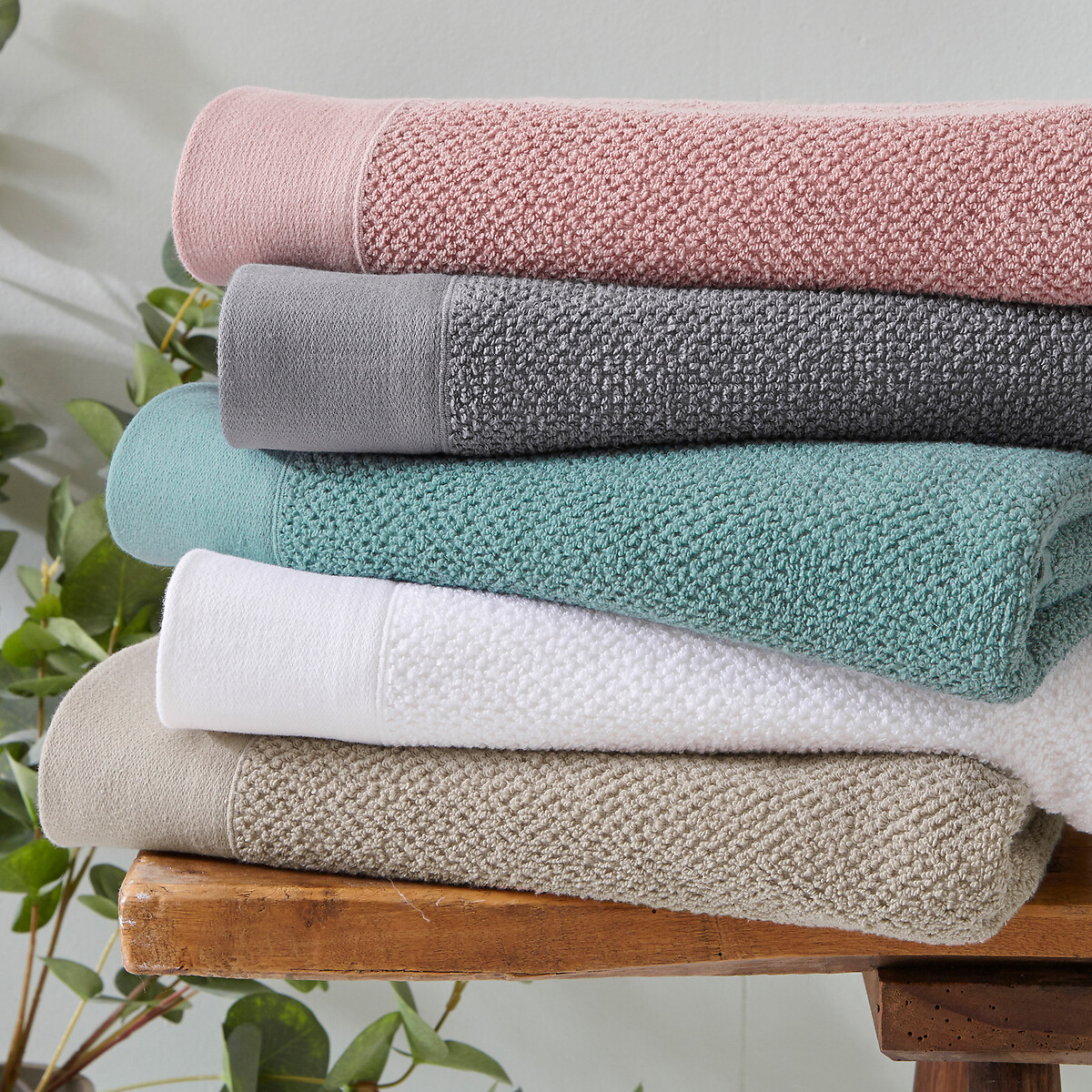 Ralph lauren pink discount towels