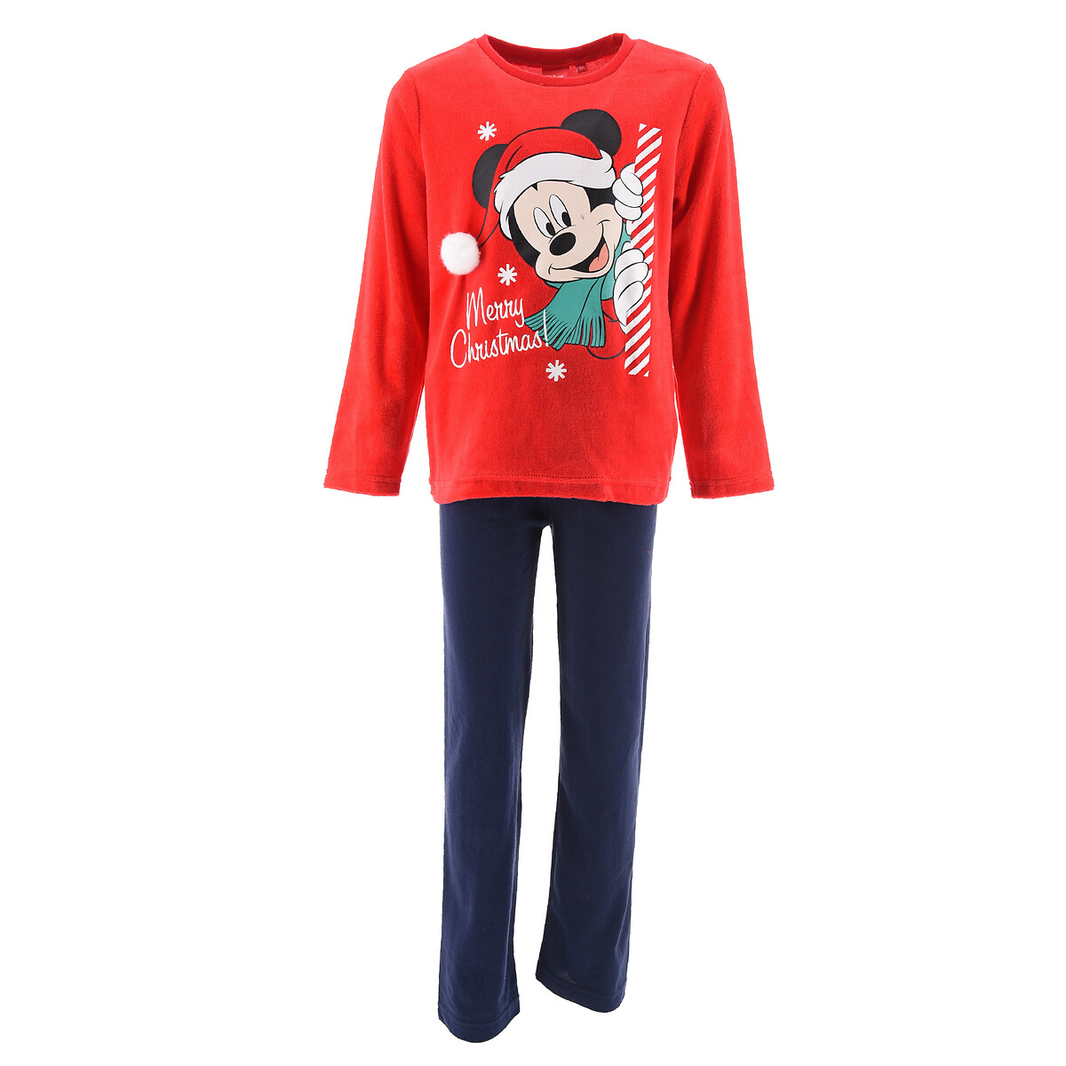 Mickey Mouse Pyjama + Kerstkous 3 8 jaar online kopen