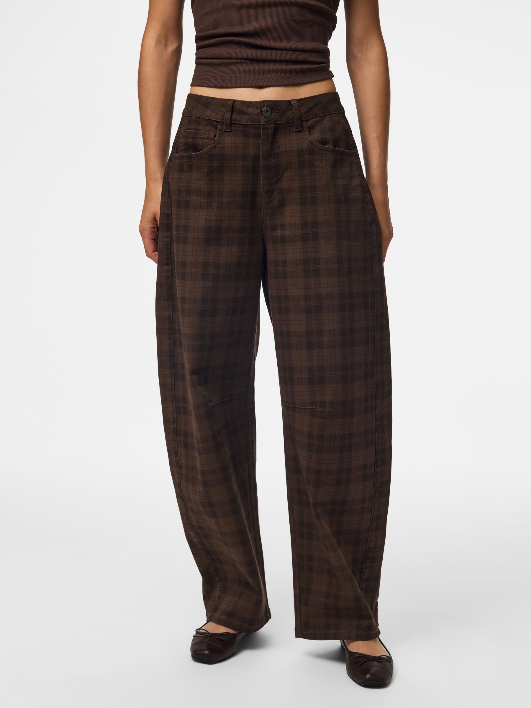 Jean, PIECES