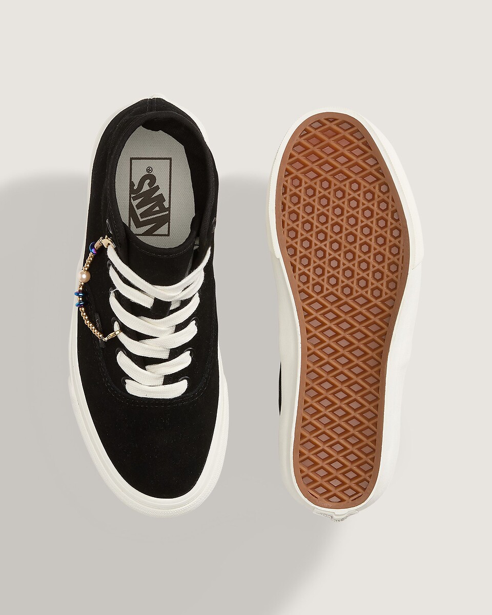 Vans Zapatillas altas de piel con adornos, AUTHENTIC HI 2.0 — photo 5