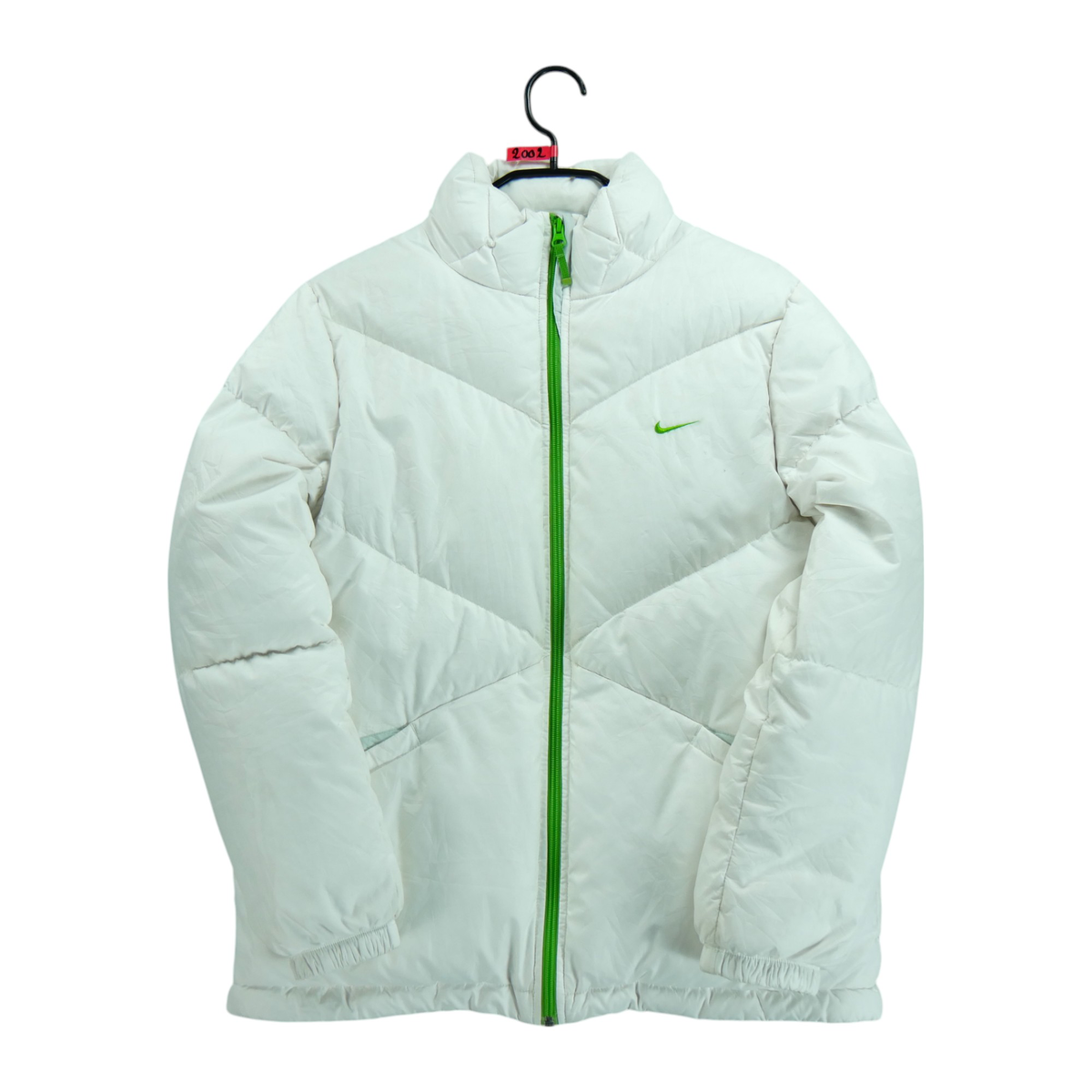 Doudoune nike homme blanche deals