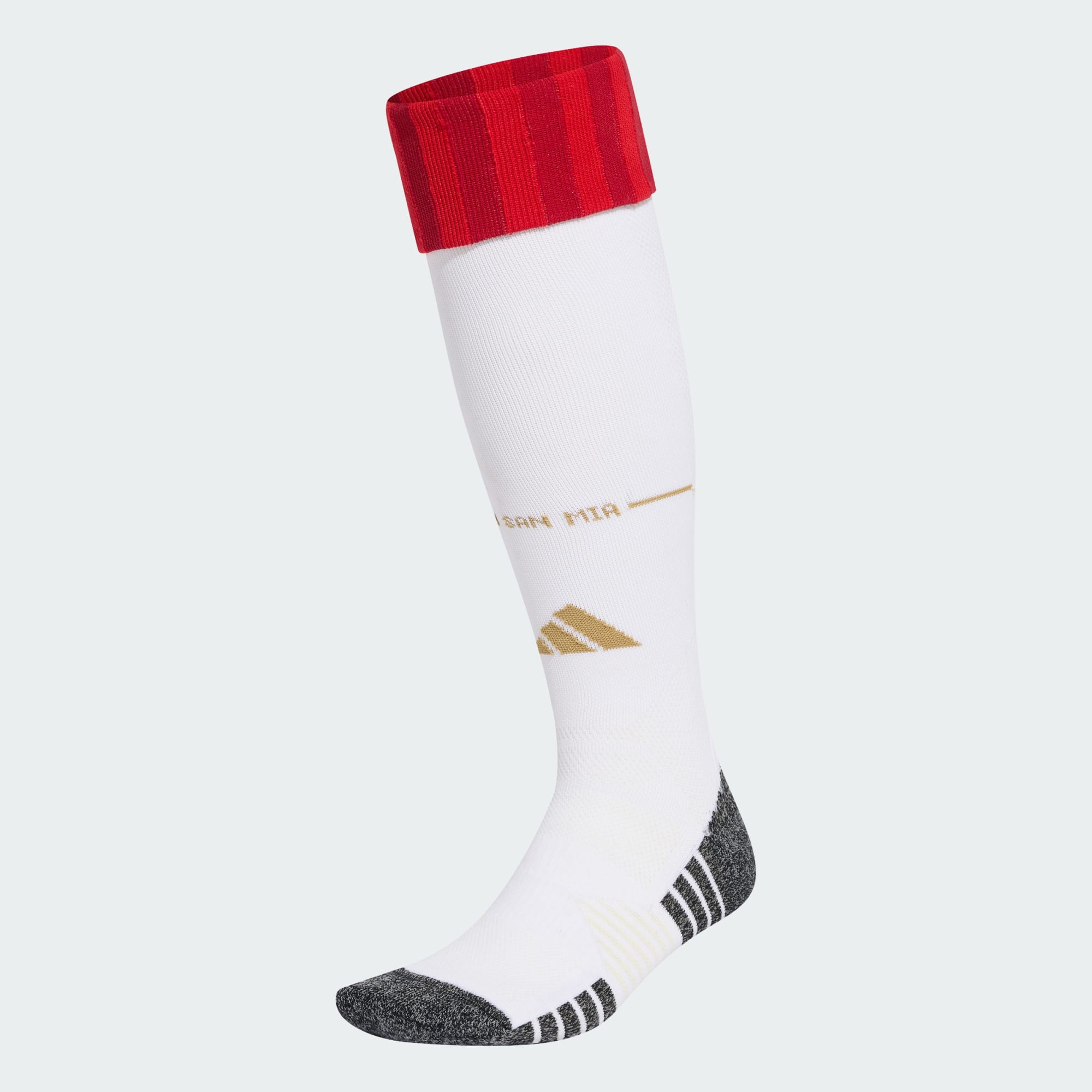 Chaussettes Domicile Fc Bayern 26/27, adidas Performance