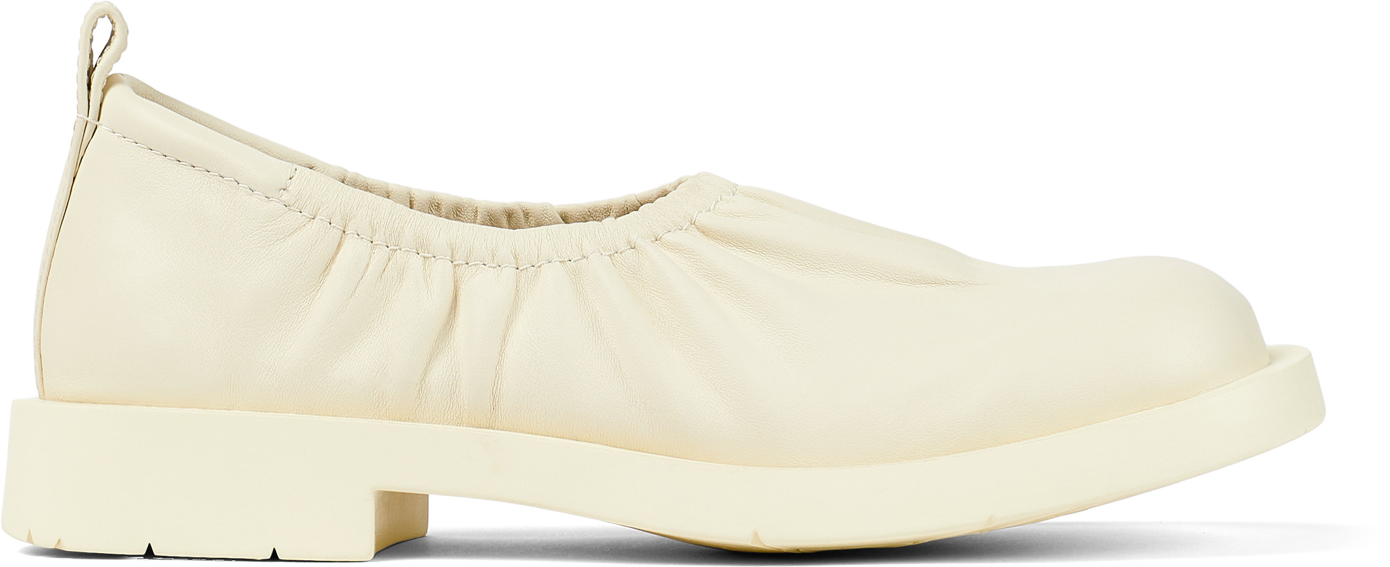 Mocassins 1978, CAMPER
