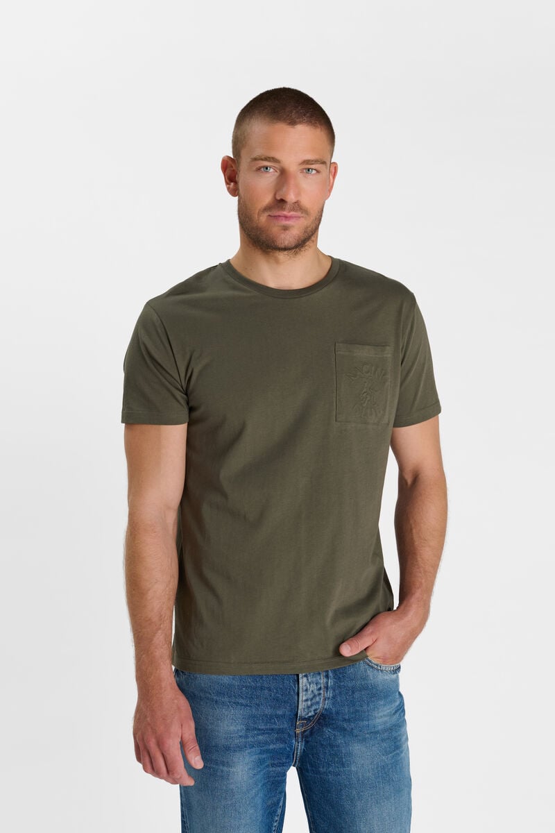 Tee-Shirt VIRINK, LE TEMPS DES CERISES