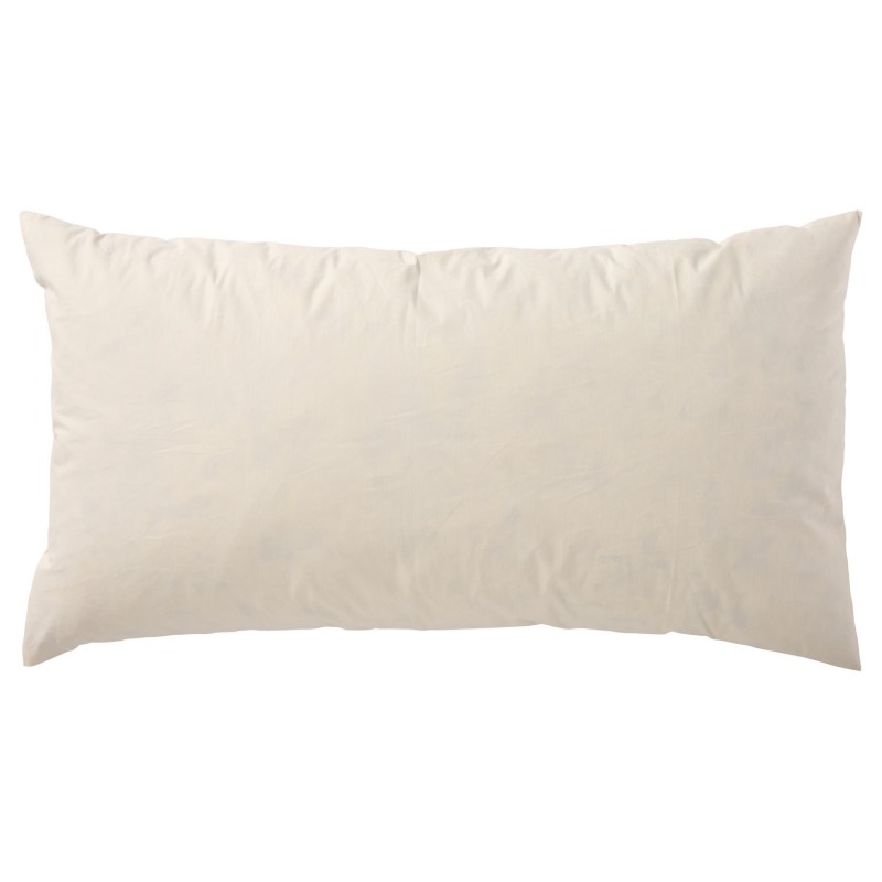 Grand coussin garnissage plumes de canard  1200 g, IB LAURSEN