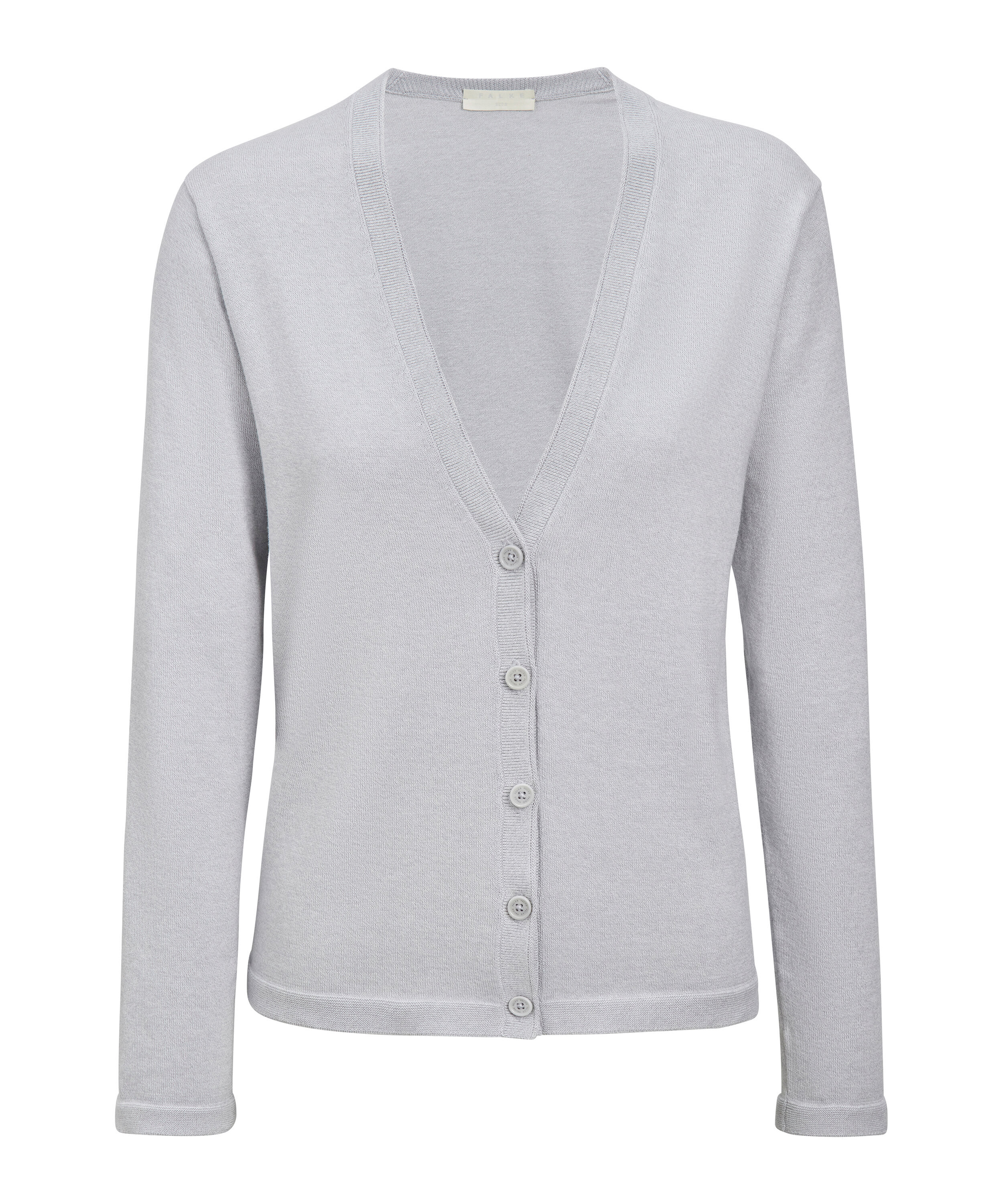 Cardigan Cotton Knit, FALKE