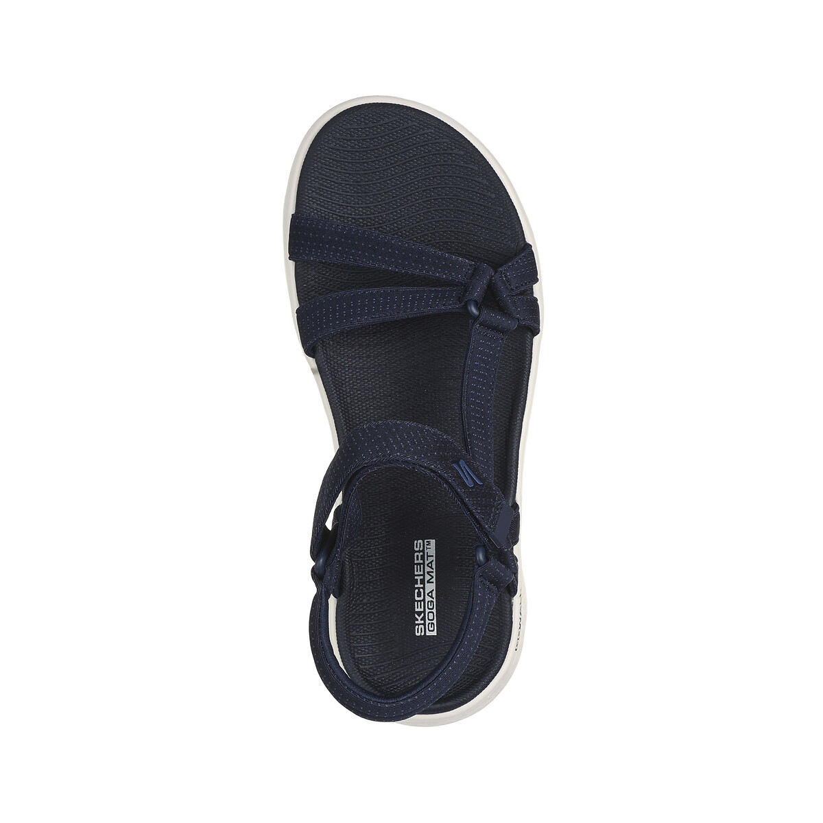 Skechers goga max outlet damen sandalen