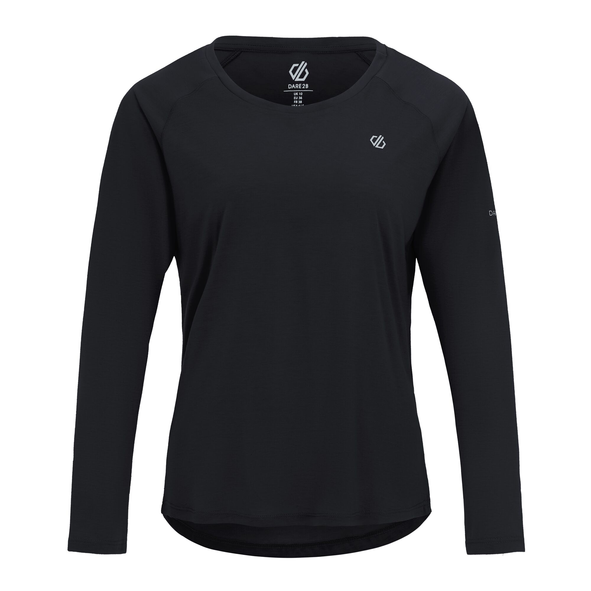 T-shirt manches longues SERENITY, DARE 2B