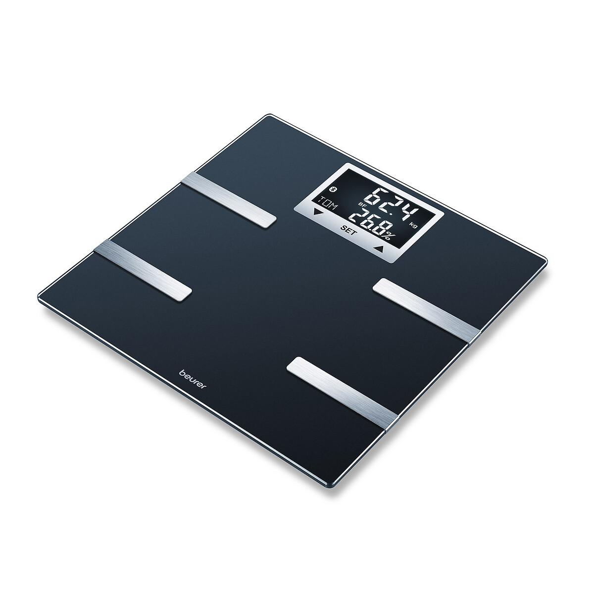 BF 720 Connected Personal Weighing Scales
