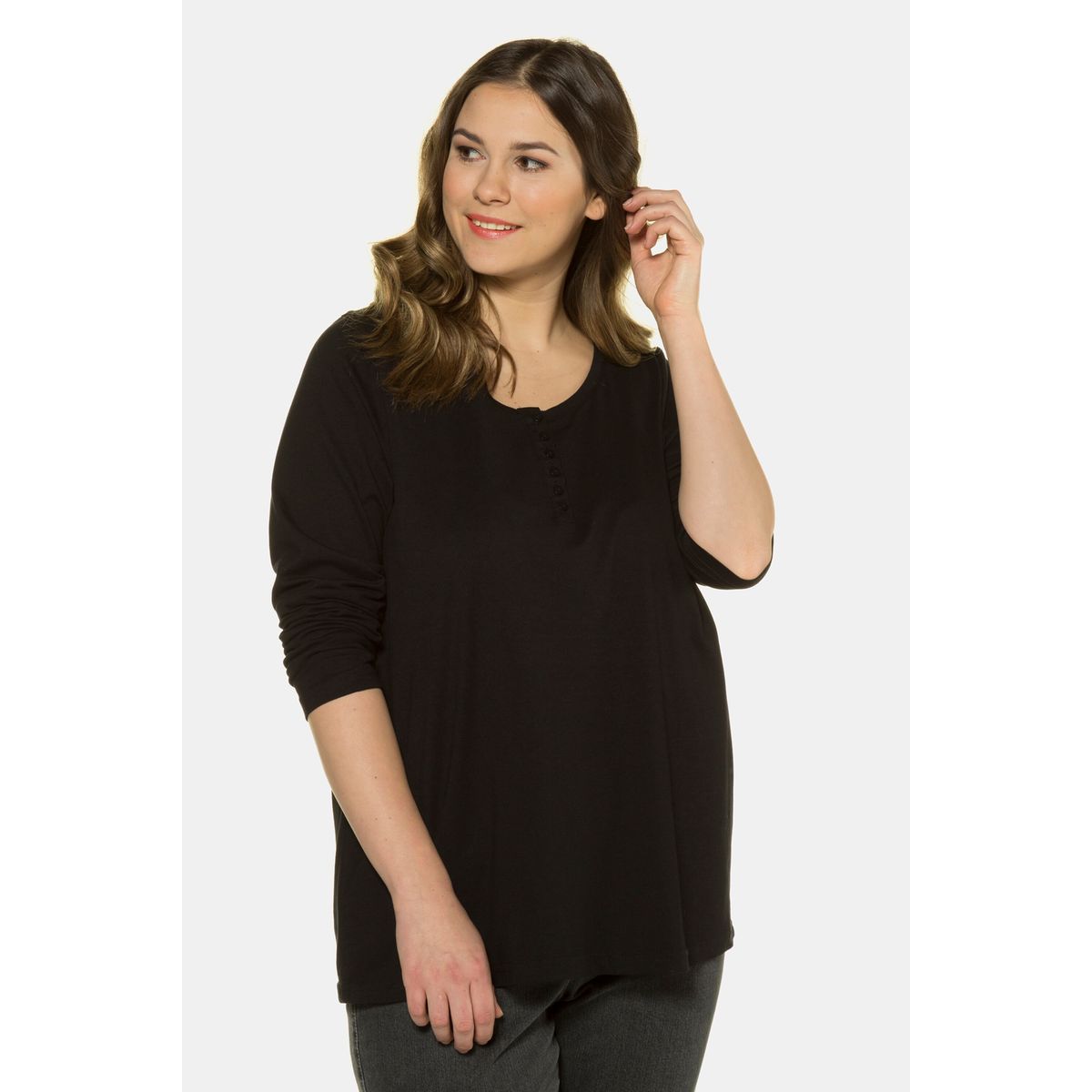 V tement grande taille femme ULLA POPKEN La Redoute