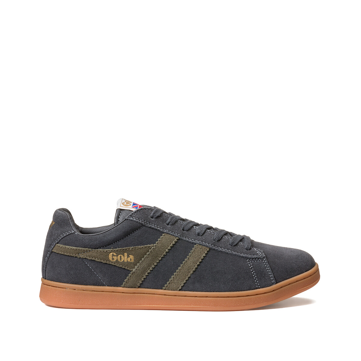 Equipe Suede Trainers