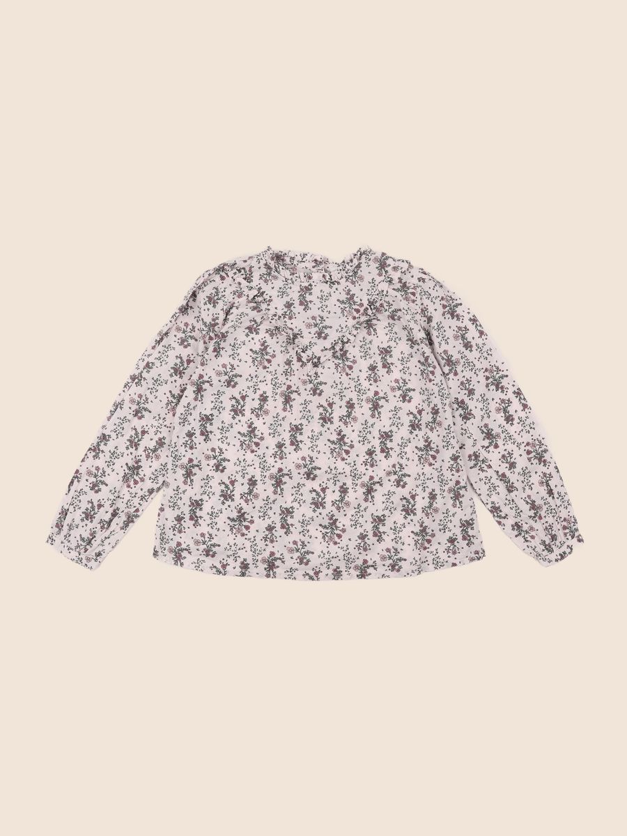 Blouse - Très bon état, VERTBAUDET