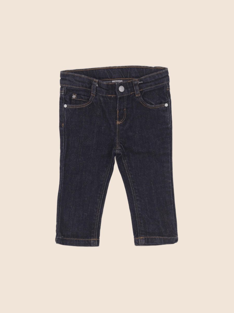 Jean - Très bon état, PETIT BATEAU