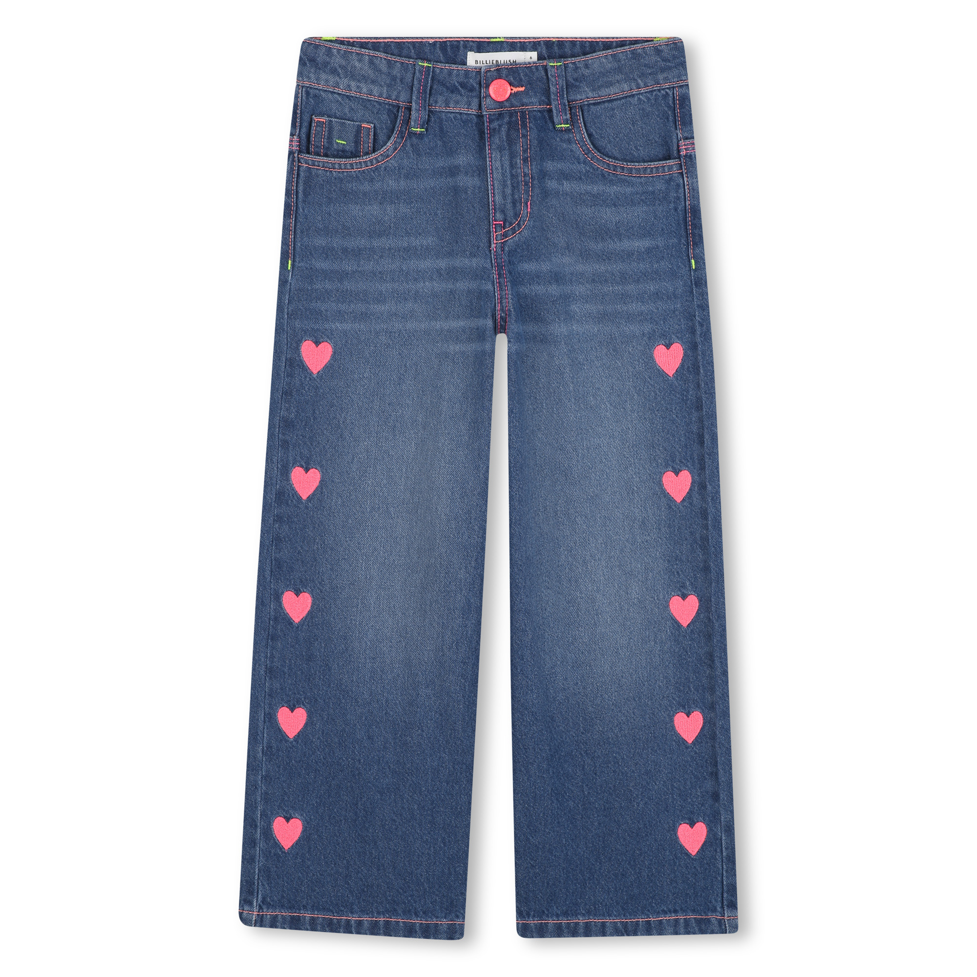 Pantalon en jean, BILLIEBLUSH
