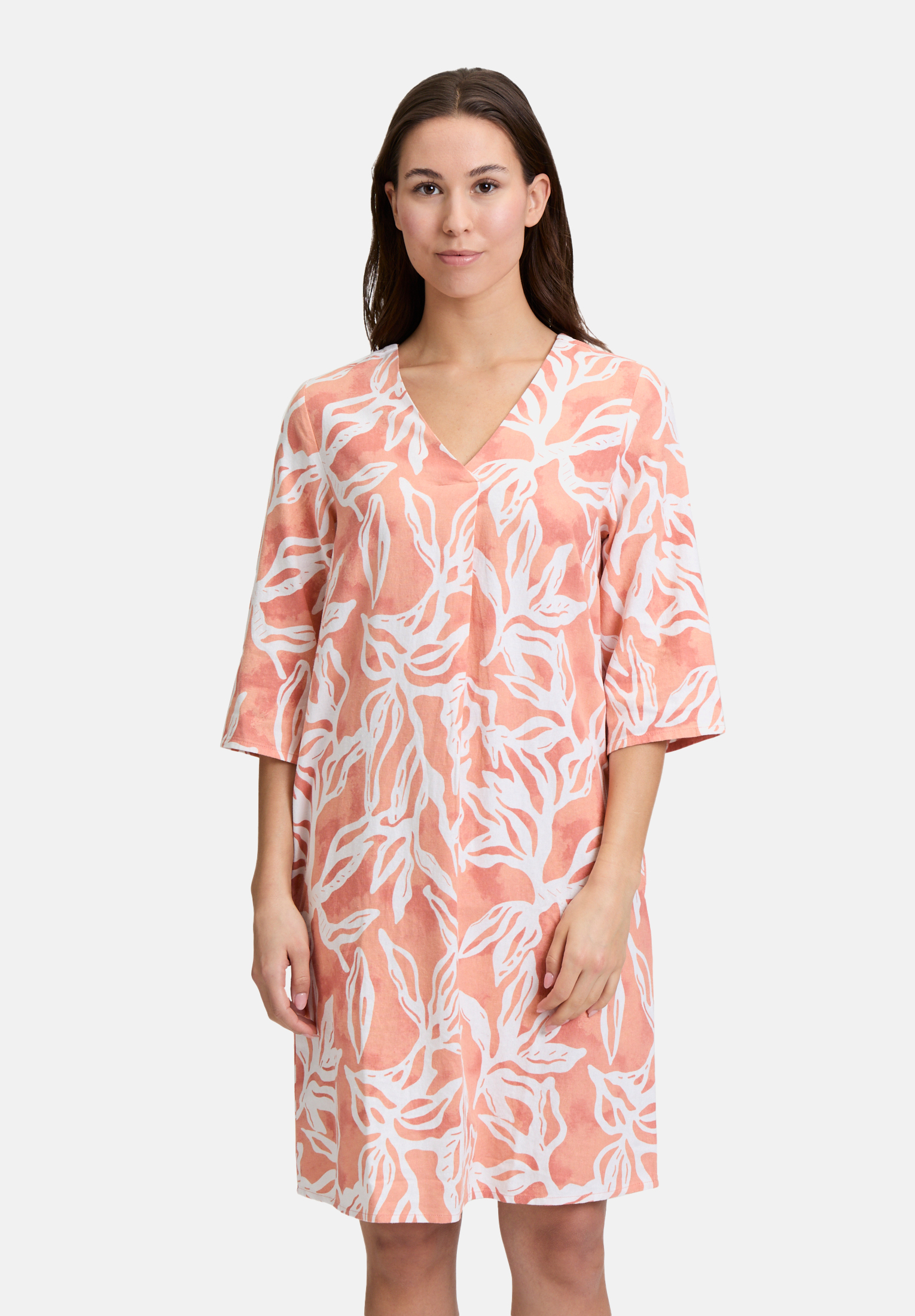 Robe d'été à motifs, CARTOON
