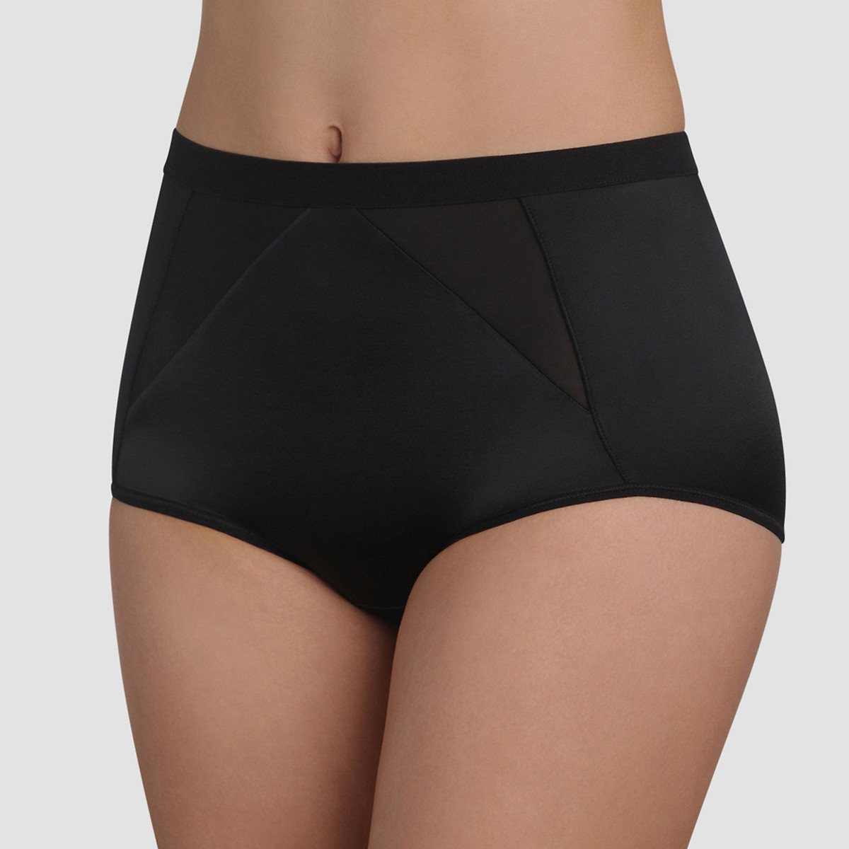 Perfect silhouette maxi knickers Playtex