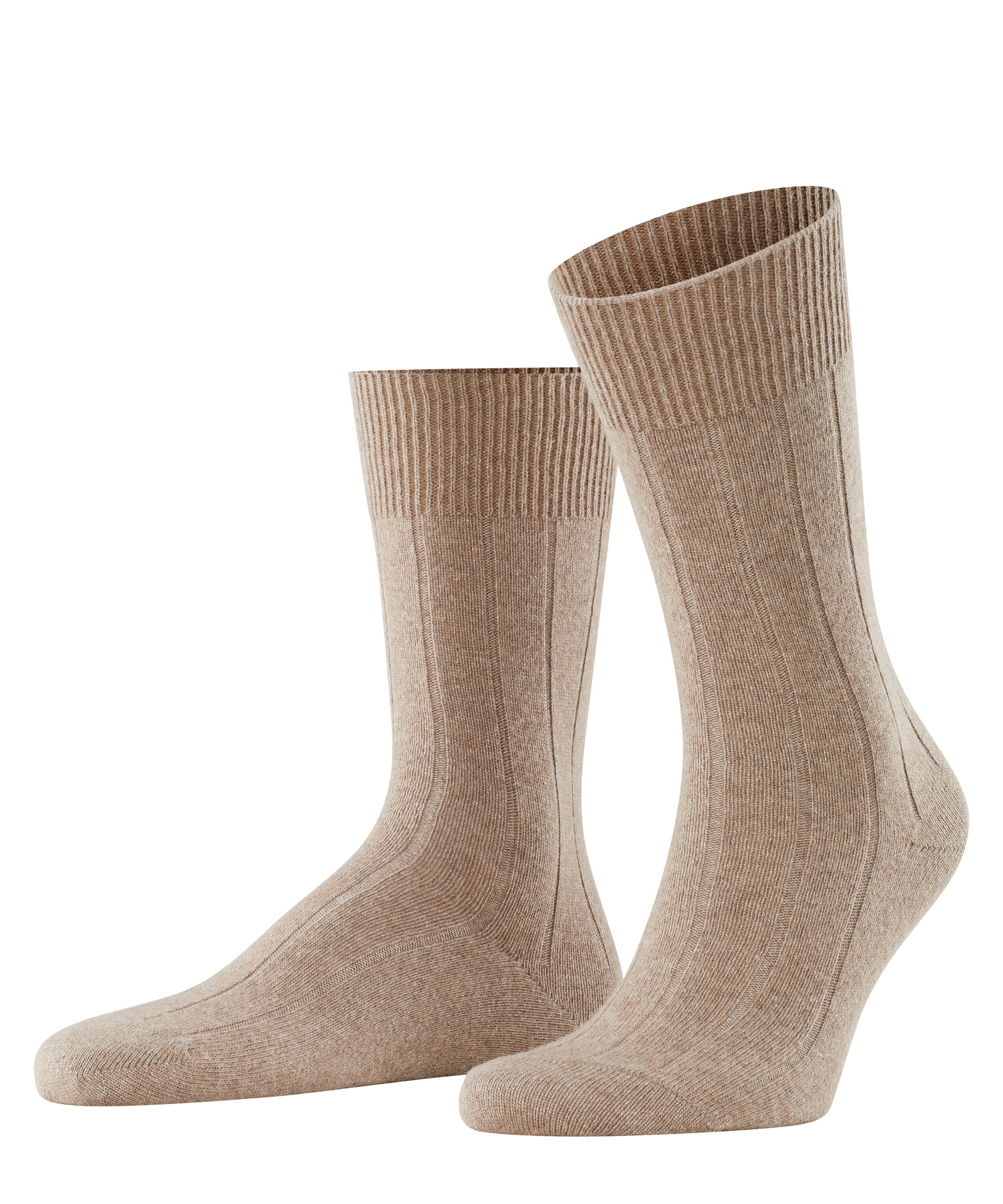 Chaussettes Lhasa Rib, FALKE