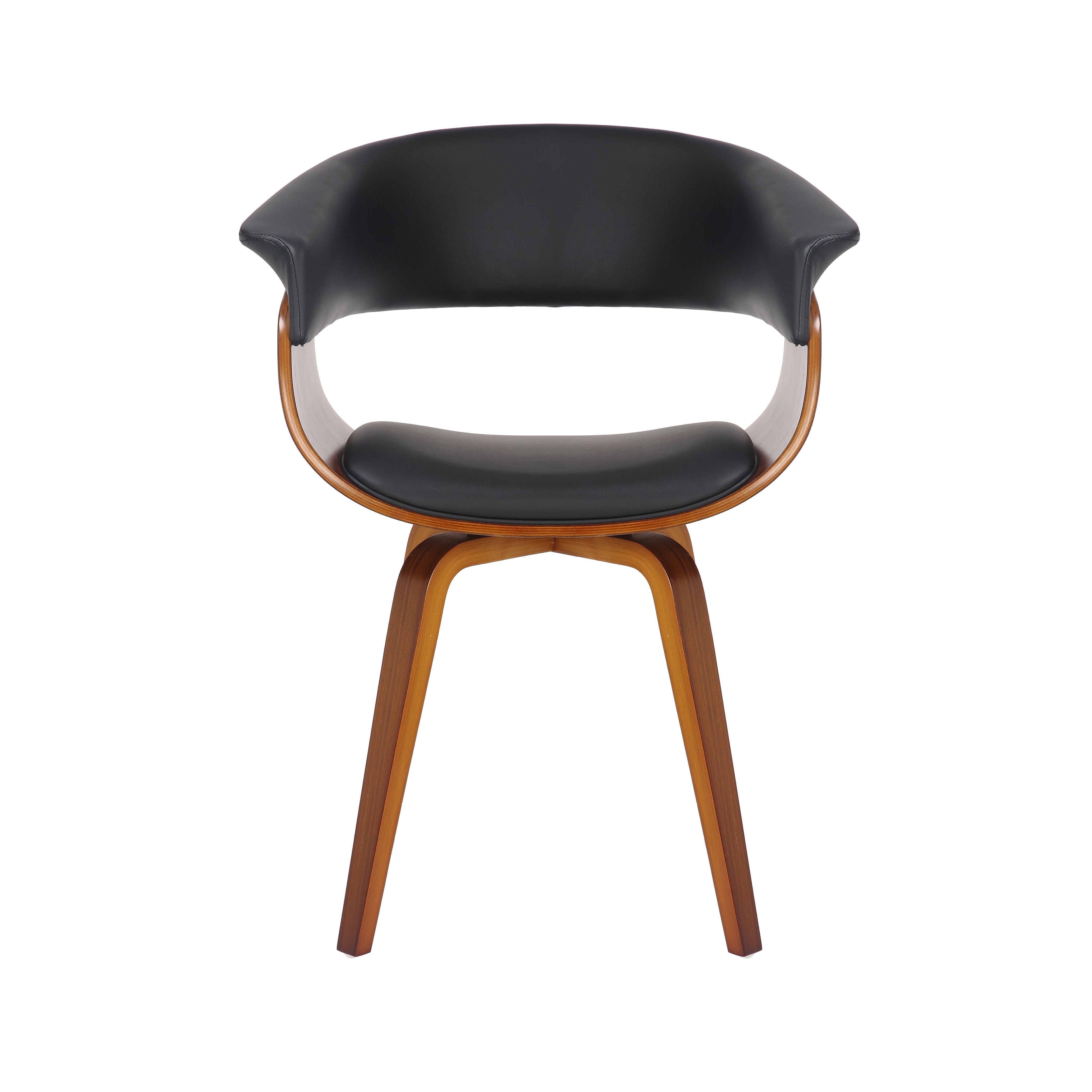 Fauteuil en PU, ZAGO