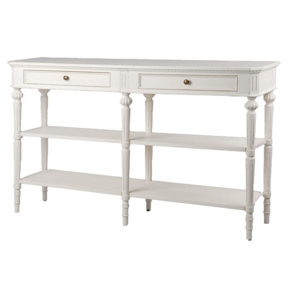 Console 6 Pieds Léonie, AMADEUS