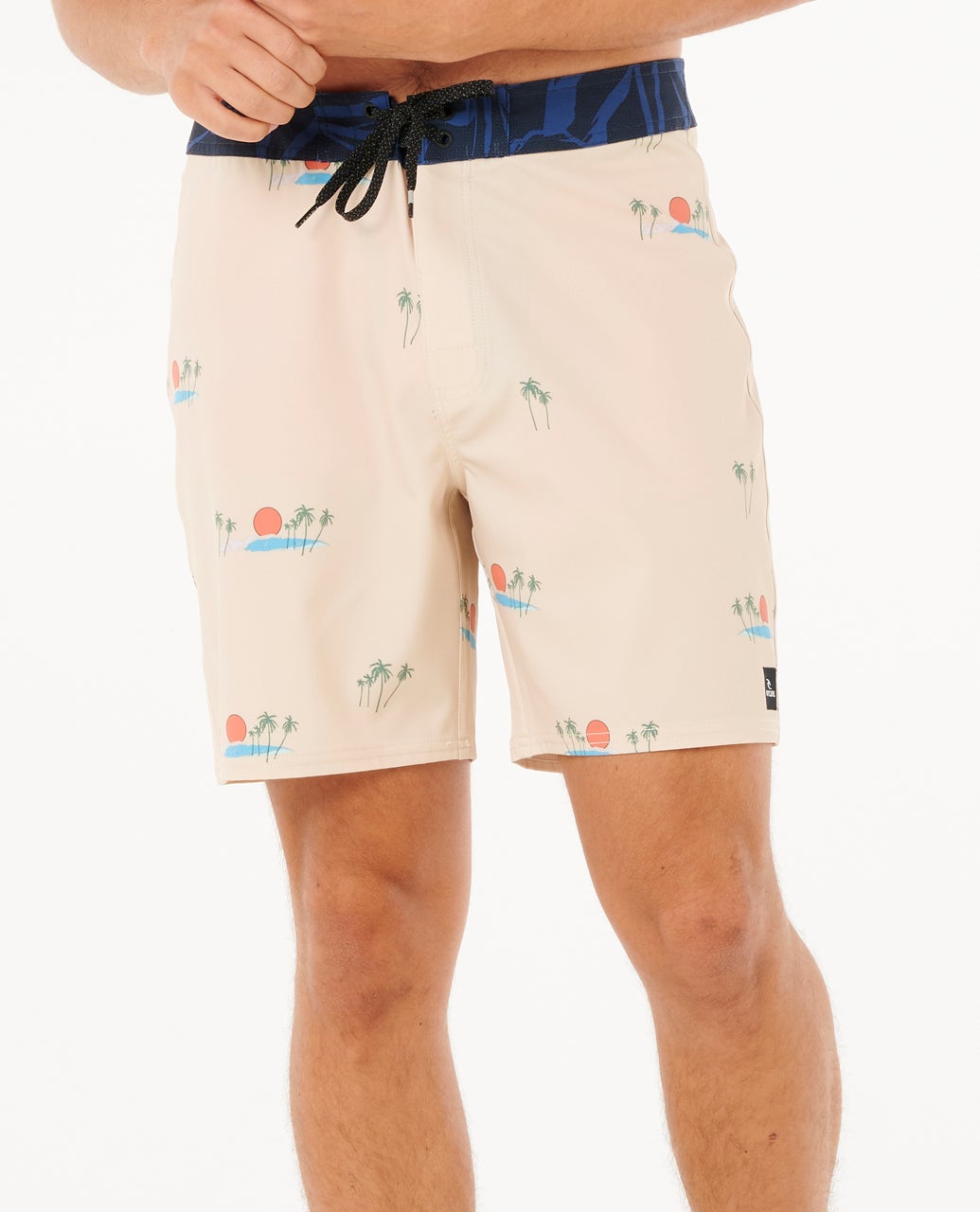 Boardshort MIRAGE AOTS - CODY WELSH, RIP CURL