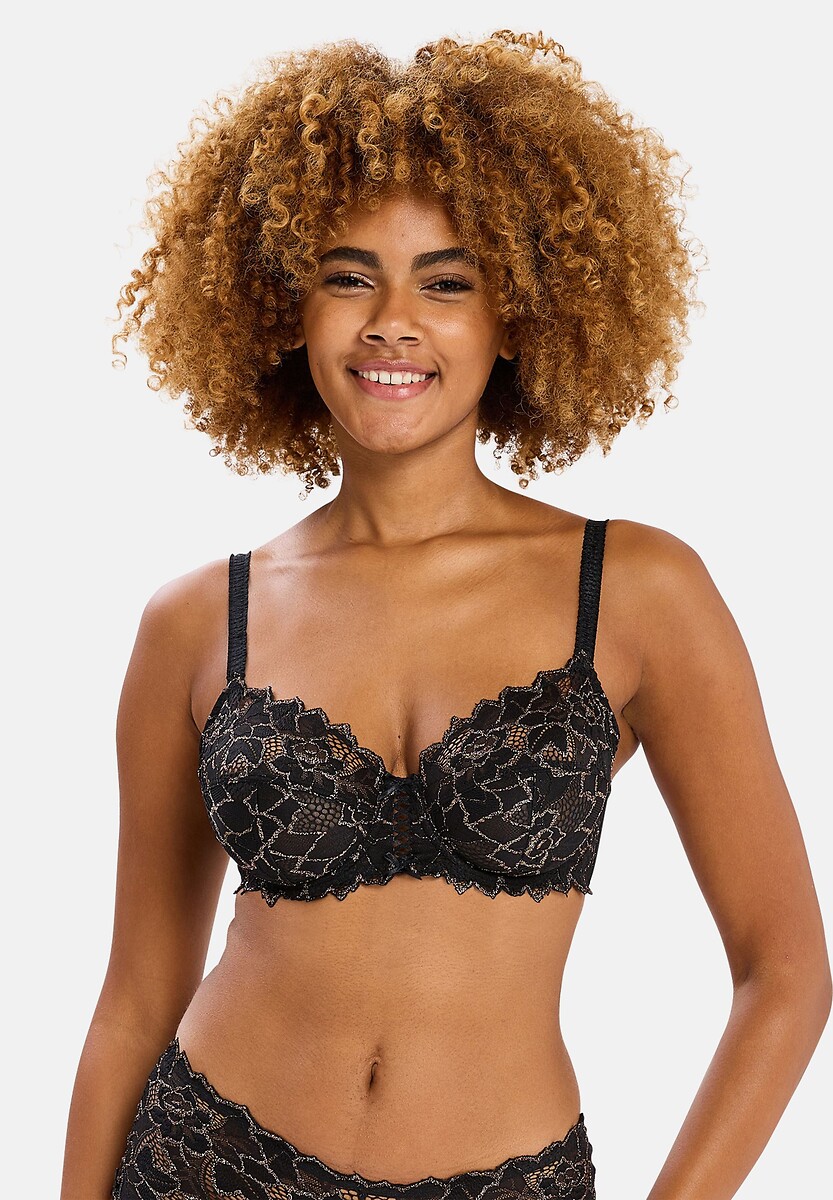 Soutien-gorge classique à armatures ARUM PARTY, SANS COMPLEXE
